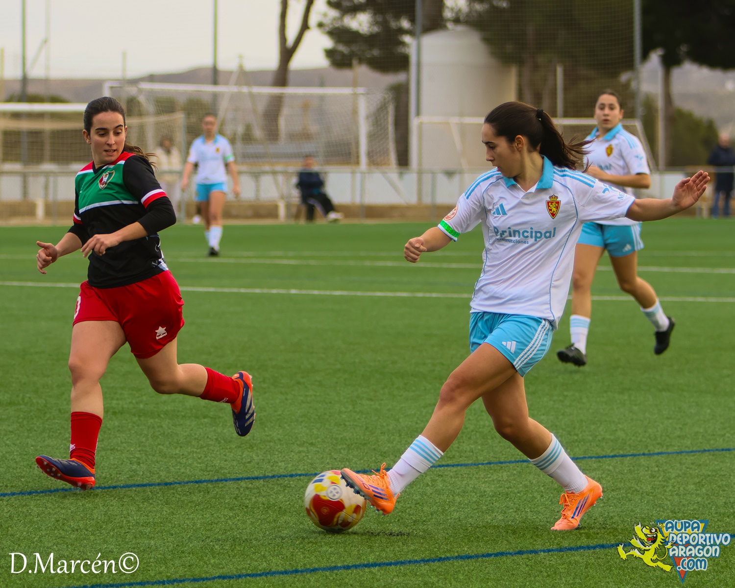 23 - 01-02-2026 - 3ª RFEF Femenina - R. Zaragoza 6-2 CD Delicias (34)