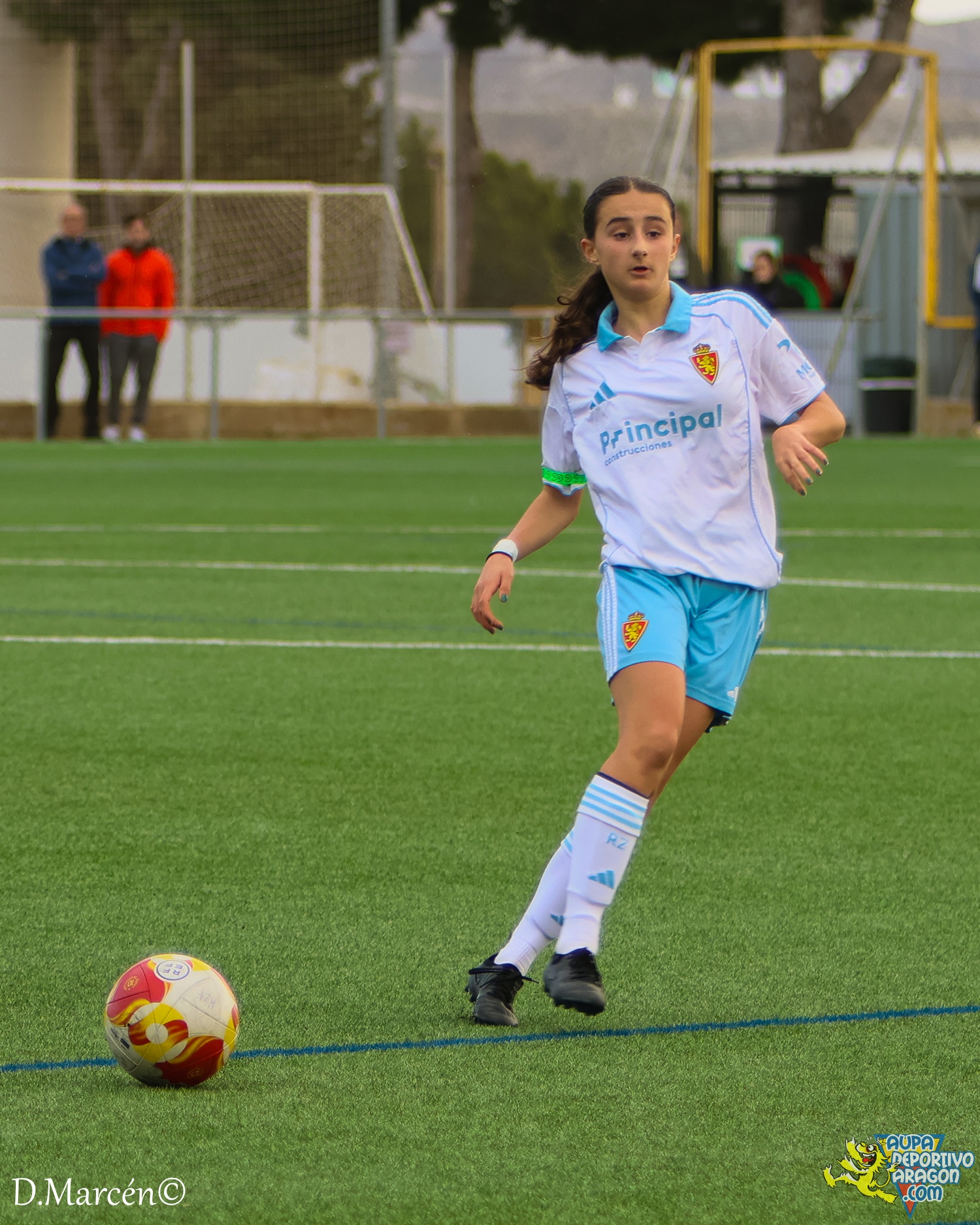 23 - 01-02-2026 - 3ª RFEF Femenina - R. Zaragoza 6-2 CD Delicias (37)