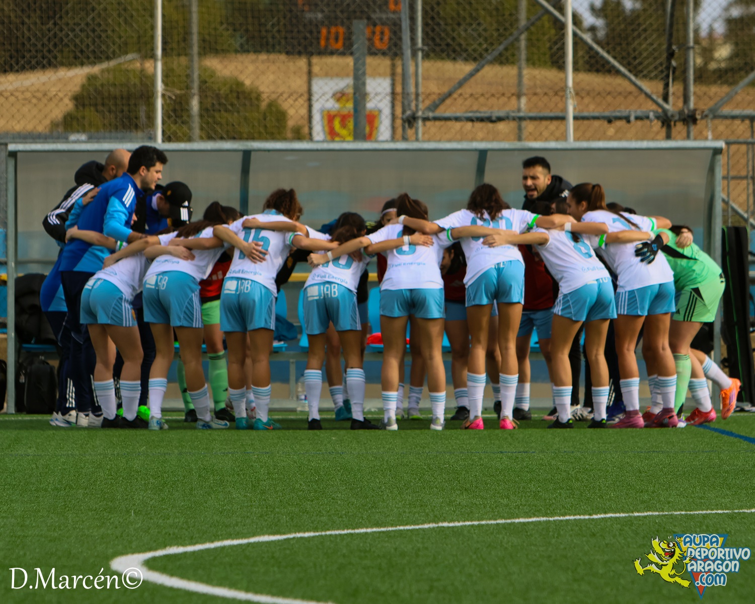 23 - 01-02-2026 - 3ª RFEF Femenina - R. Zaragoza 6-2 CD Delicias (4)