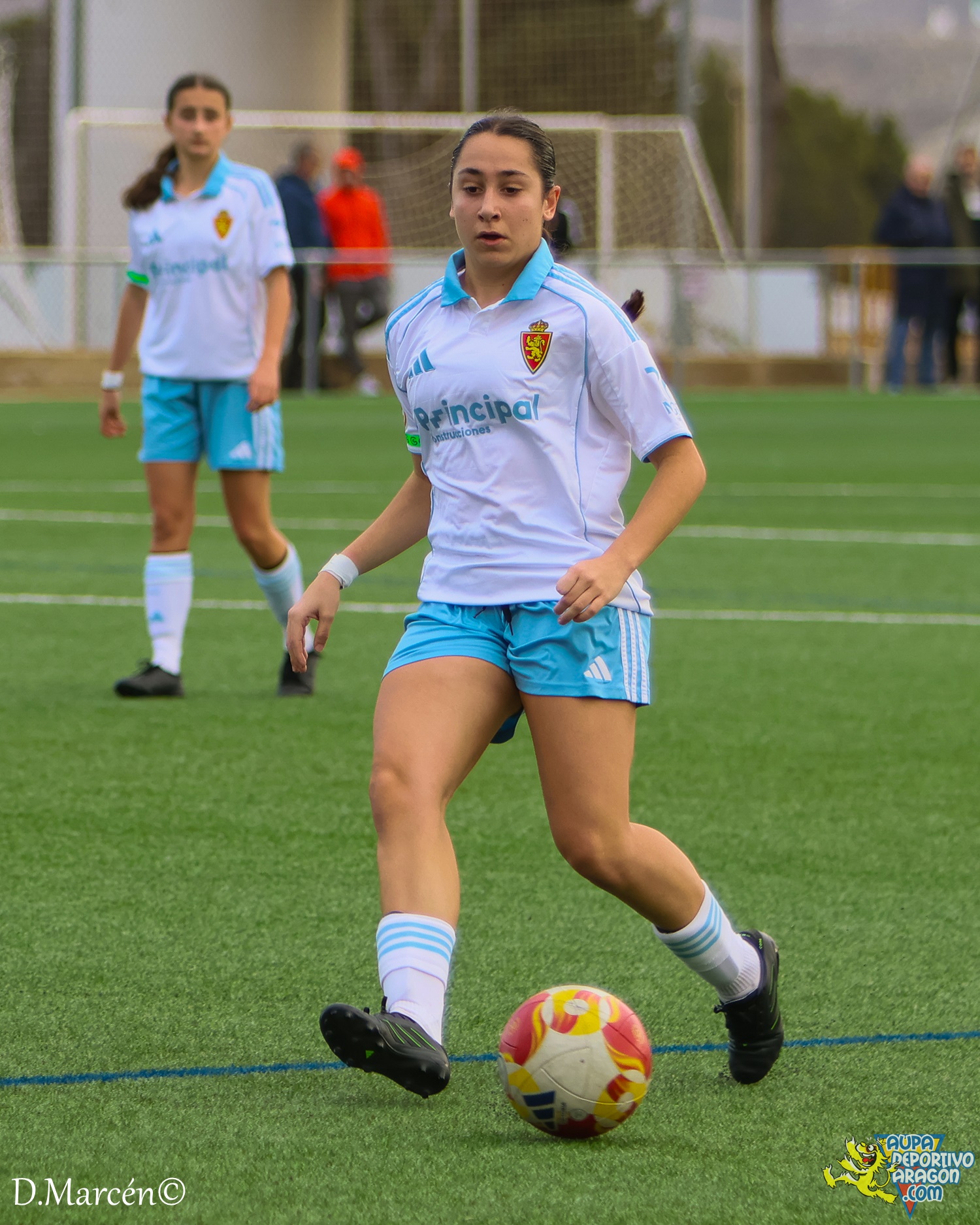 23 - 01-02-2026 - 3ª RFEF Femenina - R. Zaragoza 6-2 CD Delicias (41)