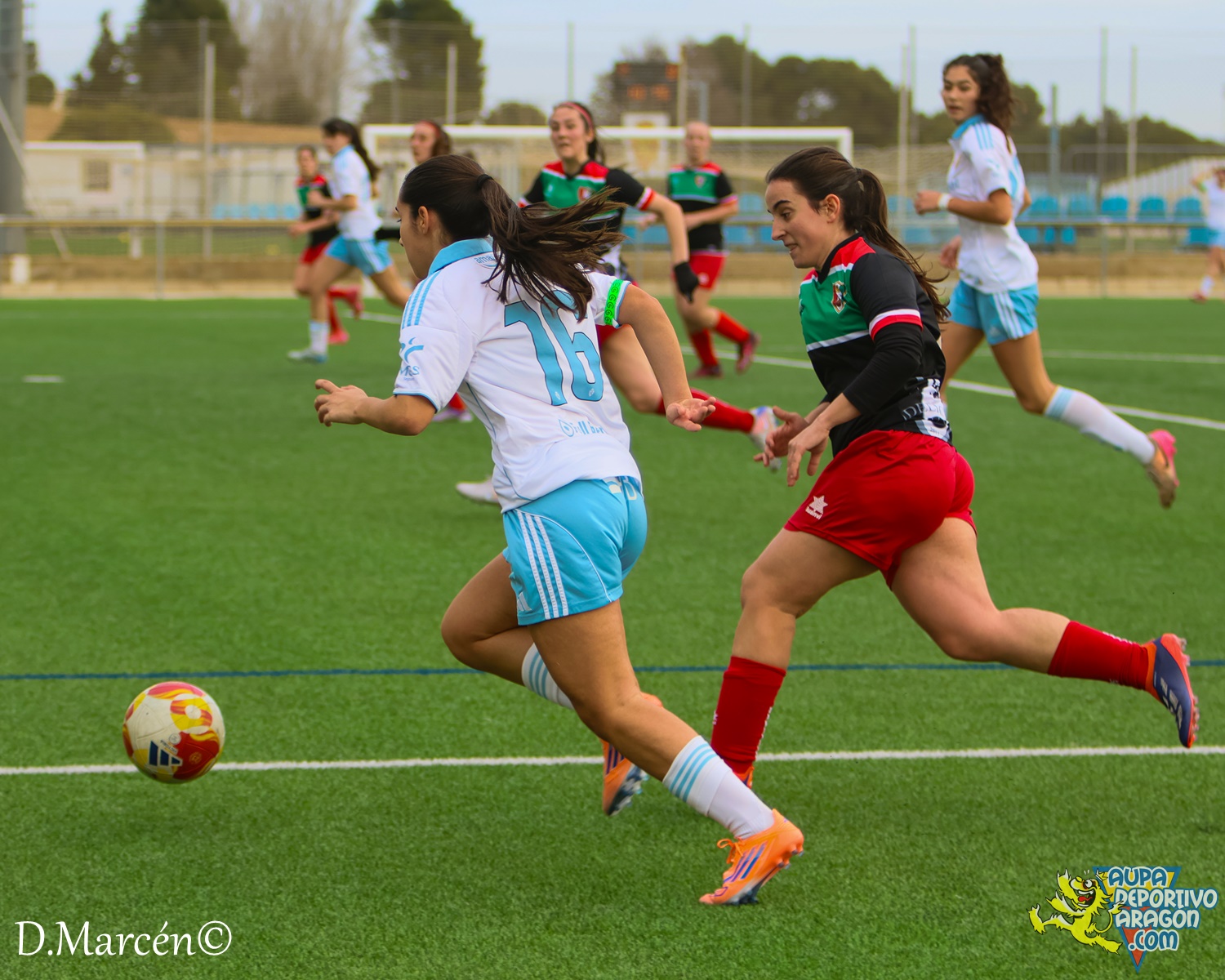 23 - 01-02-2026 - 3ª RFEF Femenina - R. Zaragoza 6-2 CD Delicias (42)