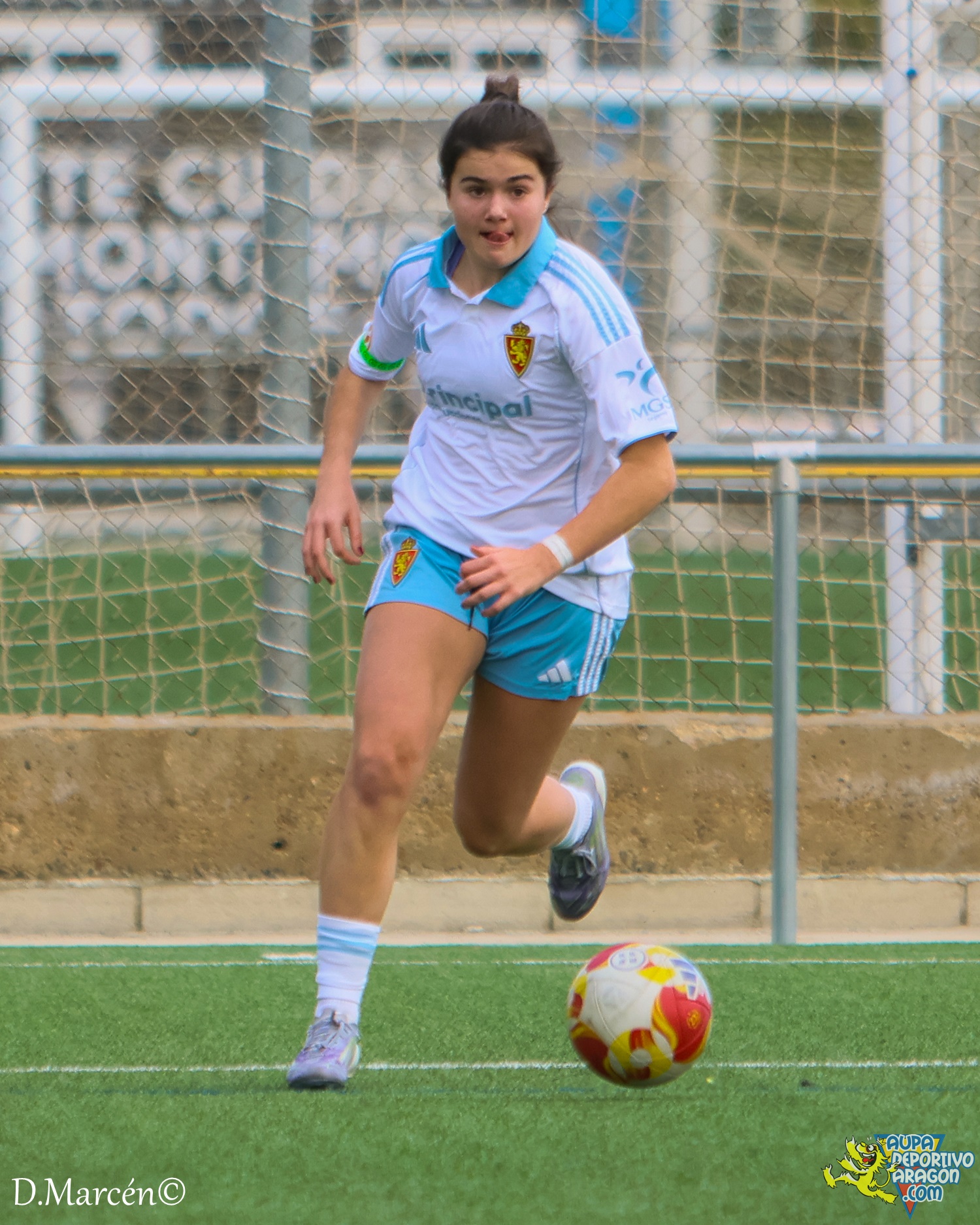 23 - 01-02-2026 - 3ª RFEF Femenina - R. Zaragoza 6-2 CD Delicias (43)