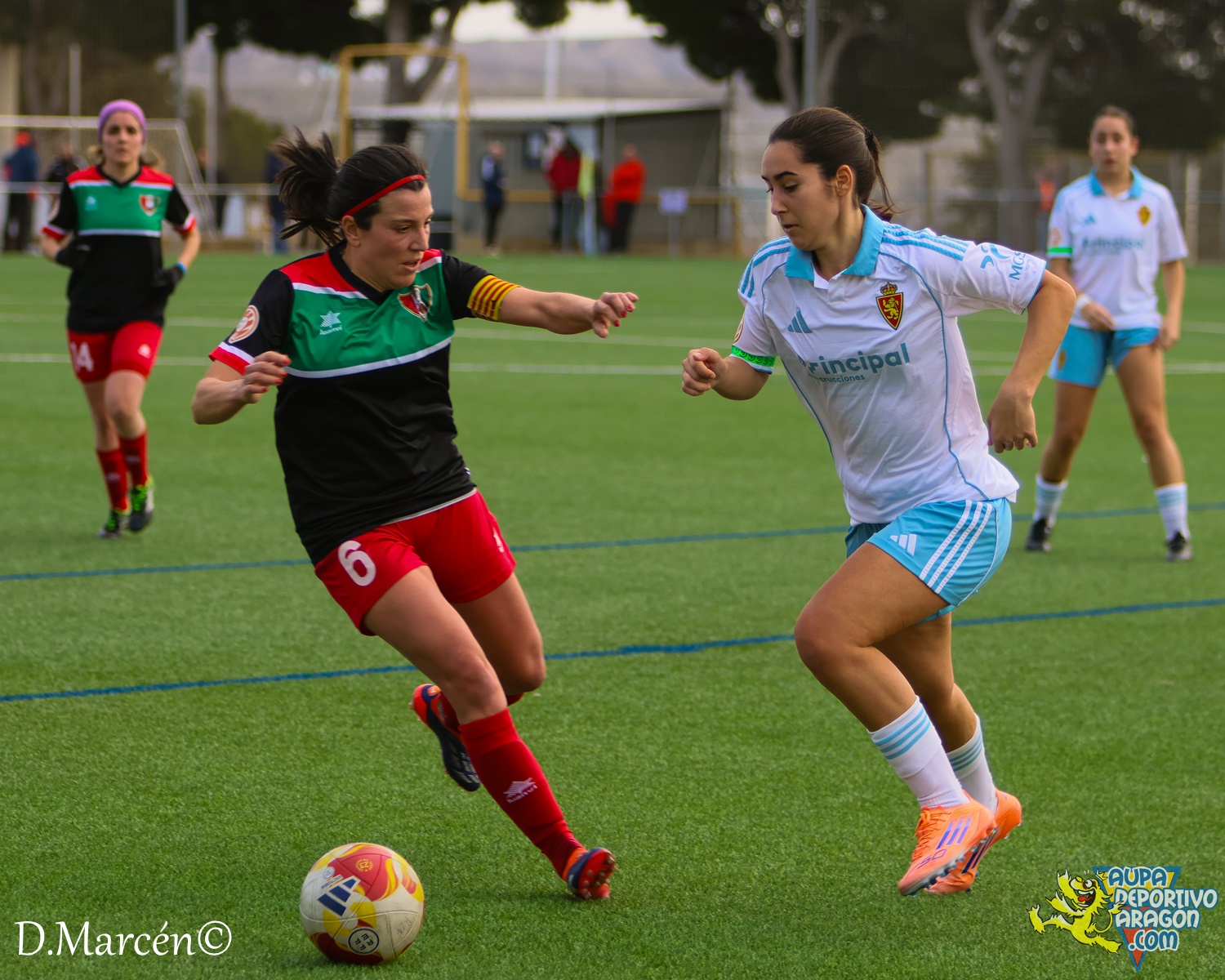 23 - 01-02-2026 - 3ª RFEF Femenina - R. Zaragoza 6-2 CD Delicias (44)