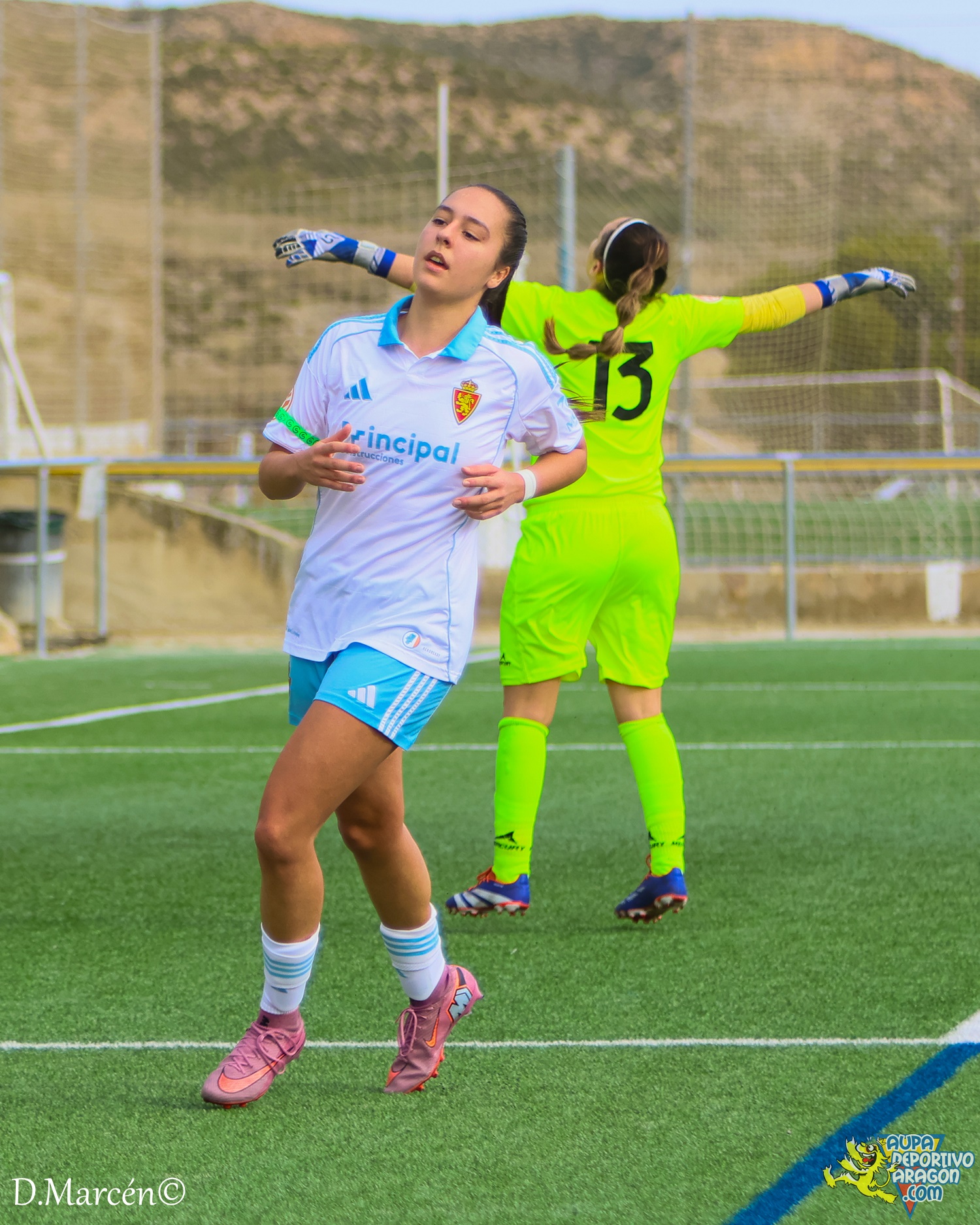 23 - 01-02-2026 - 3ª RFEF Femenina - R. Zaragoza 6-2 CD Delicias (47)