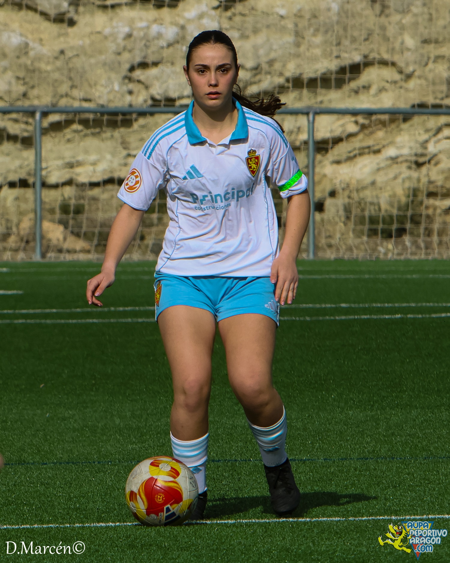 23 - 01-02-2026 - 3ª RFEF Femenina - R. Zaragoza 6-2 CD Delicias (50)