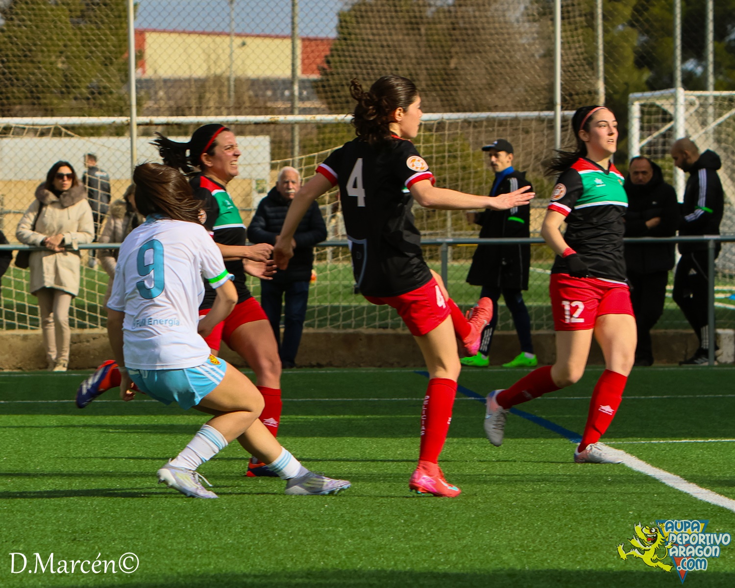 23 - 01-02-2026 - 3ª RFEF Femenina - R. Zaragoza 6-2 CD Delicias (54)