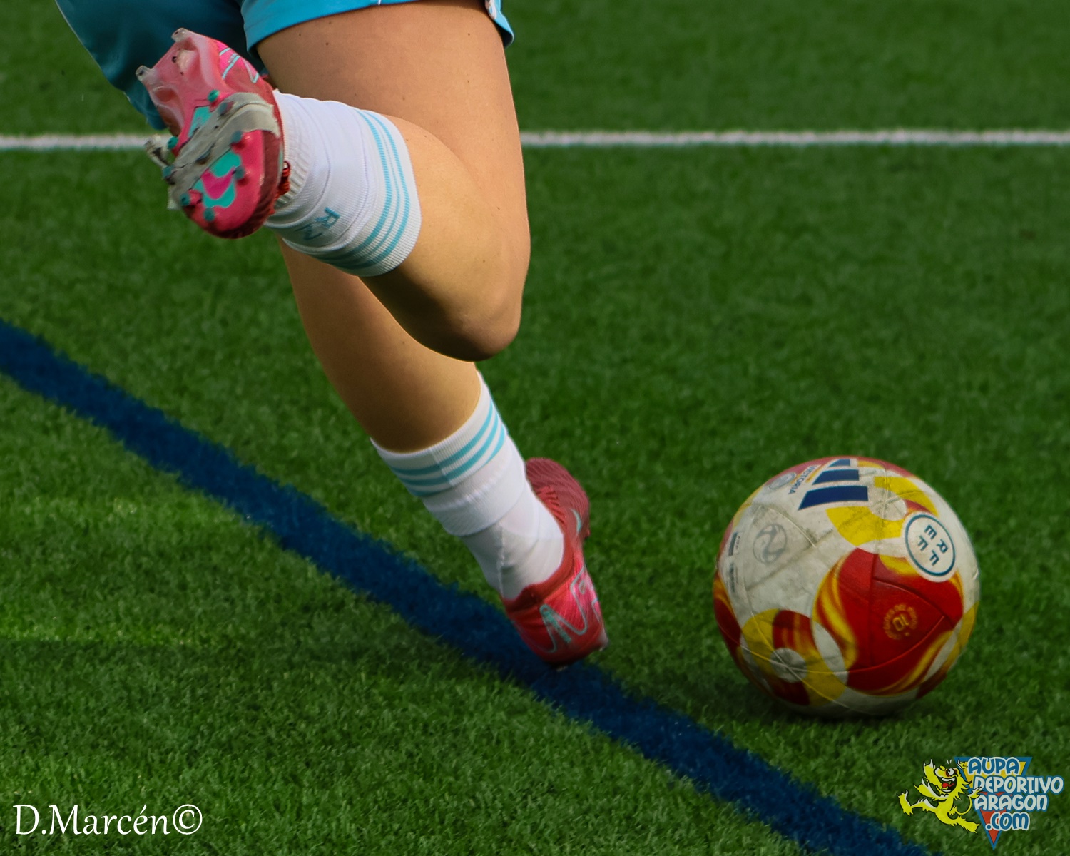 23 - 01-02-2026 - 3ª RFEF Femenina - R. Zaragoza 6-2 CD Delicias (55)