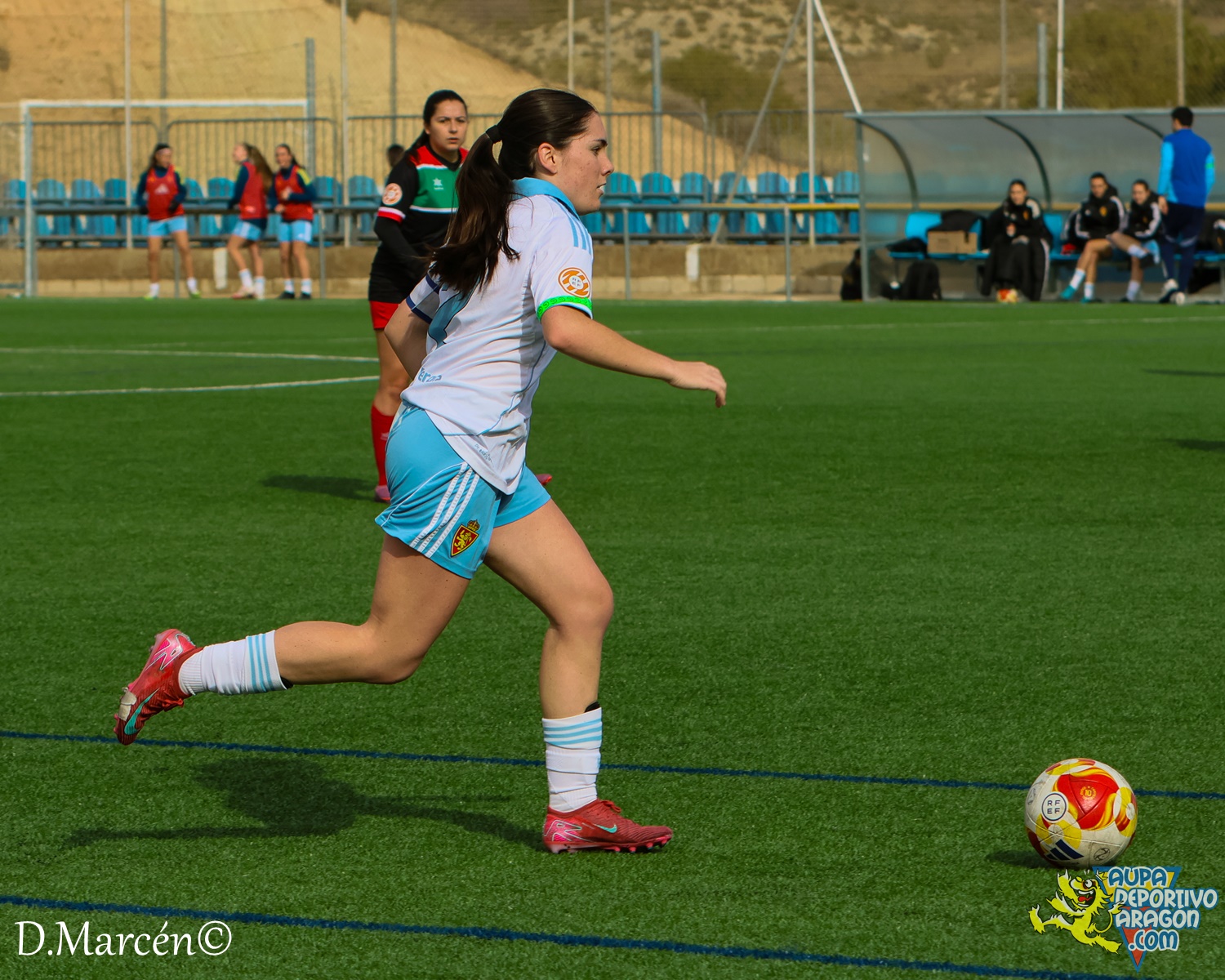 23 - 01-02-2026 - 3ª RFEF Femenina - R. Zaragoza 6-2 CD Delicias (59)