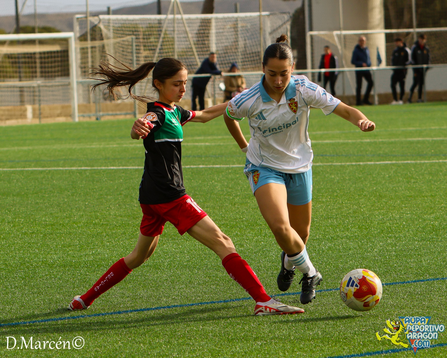 23 - 01-02-2026 - 3ª RFEF Femenina - R. Zaragoza 6-2 CD Delicias (6)