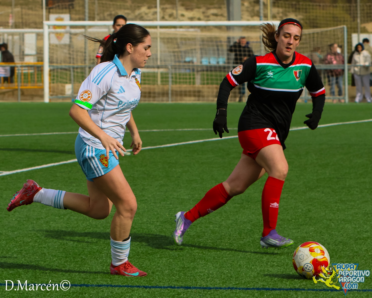 23 - 01-02-2026 - 3ª RFEF Femenina - R. Zaragoza 6-2 CD Delicias (60)