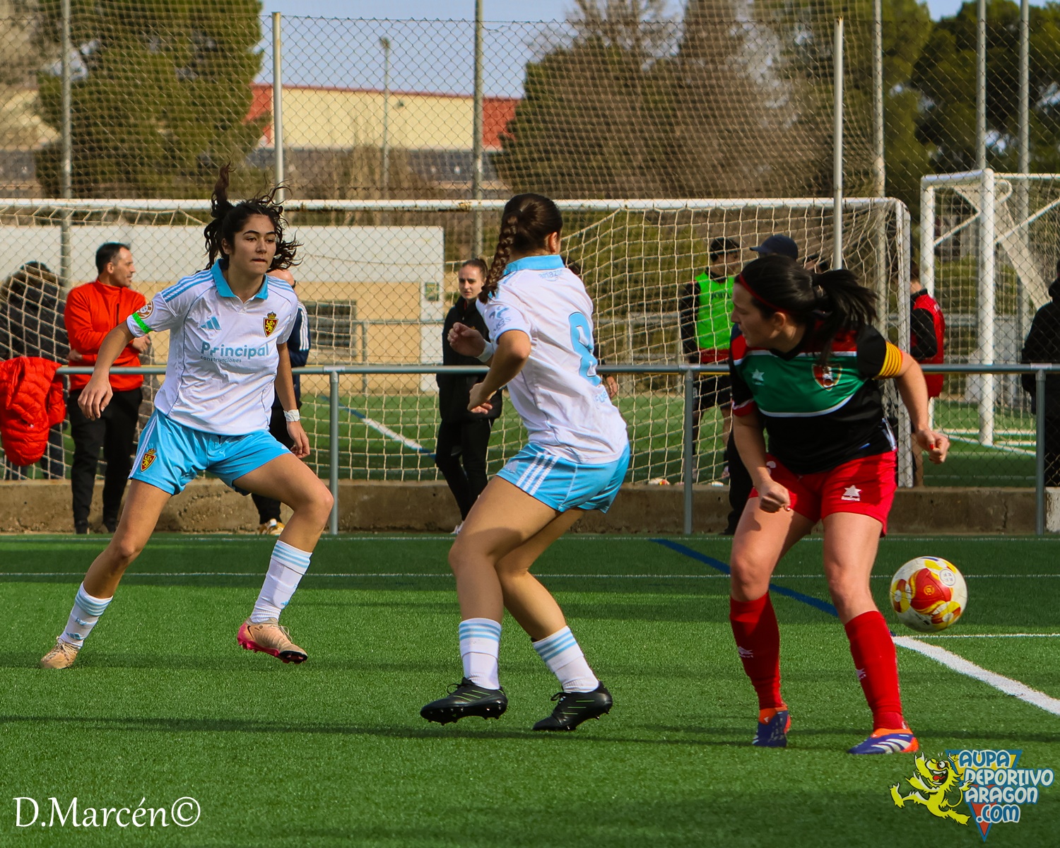 23 - 01-02-2026 - 3ª RFEF Femenina - R. Zaragoza 6-2 CD Delicias (61)