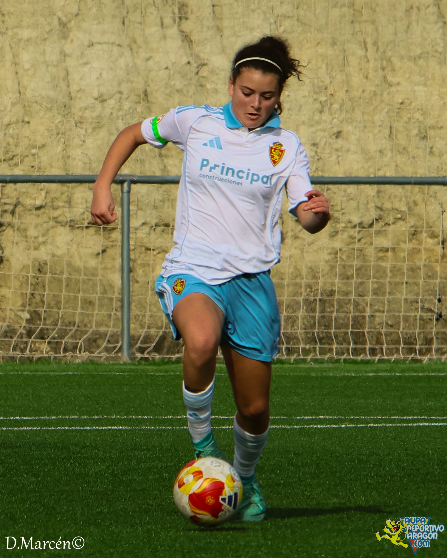 23 - 01-02-2026 - 3ª RFEF Femenina - R. Zaragoza 6-2 CD Delicias (64)