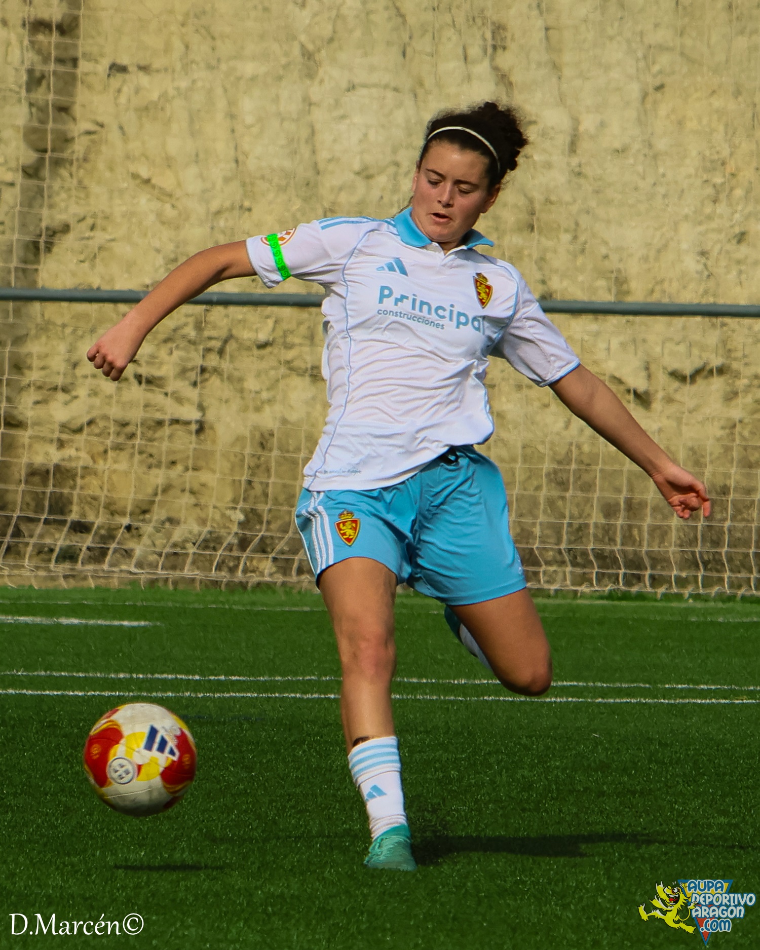 23 - 01-02-2026 - 3ª RFEF Femenina - R. Zaragoza 6-2 CD Delicias (65)