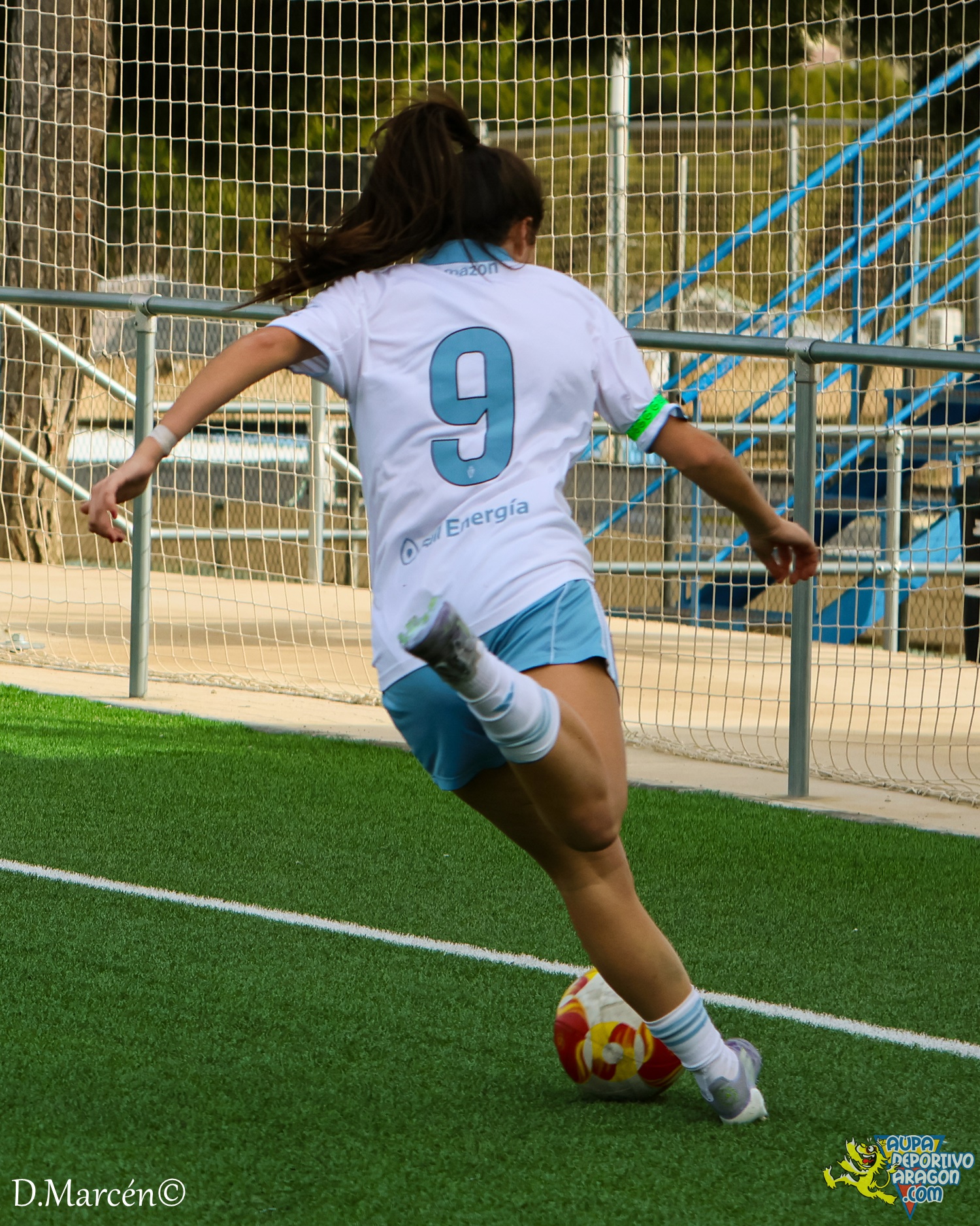 23 - 01-02-2026 - 3ª RFEF Femenina - R. Zaragoza 6-2 CD Delicias (69)