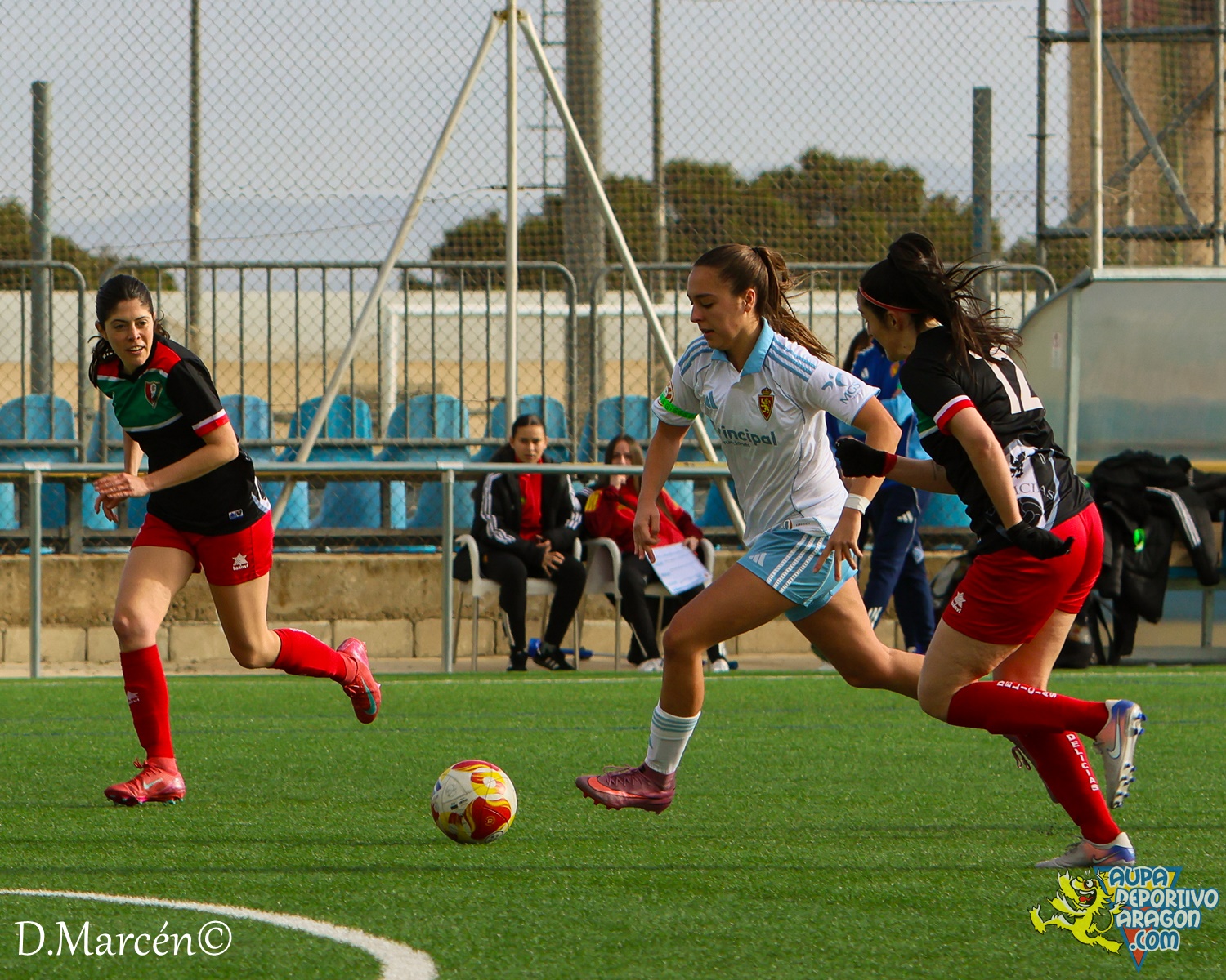 23 - 01-02-2026 - 3ª RFEF Femenina - R. Zaragoza 6-2 CD Delicias (7)