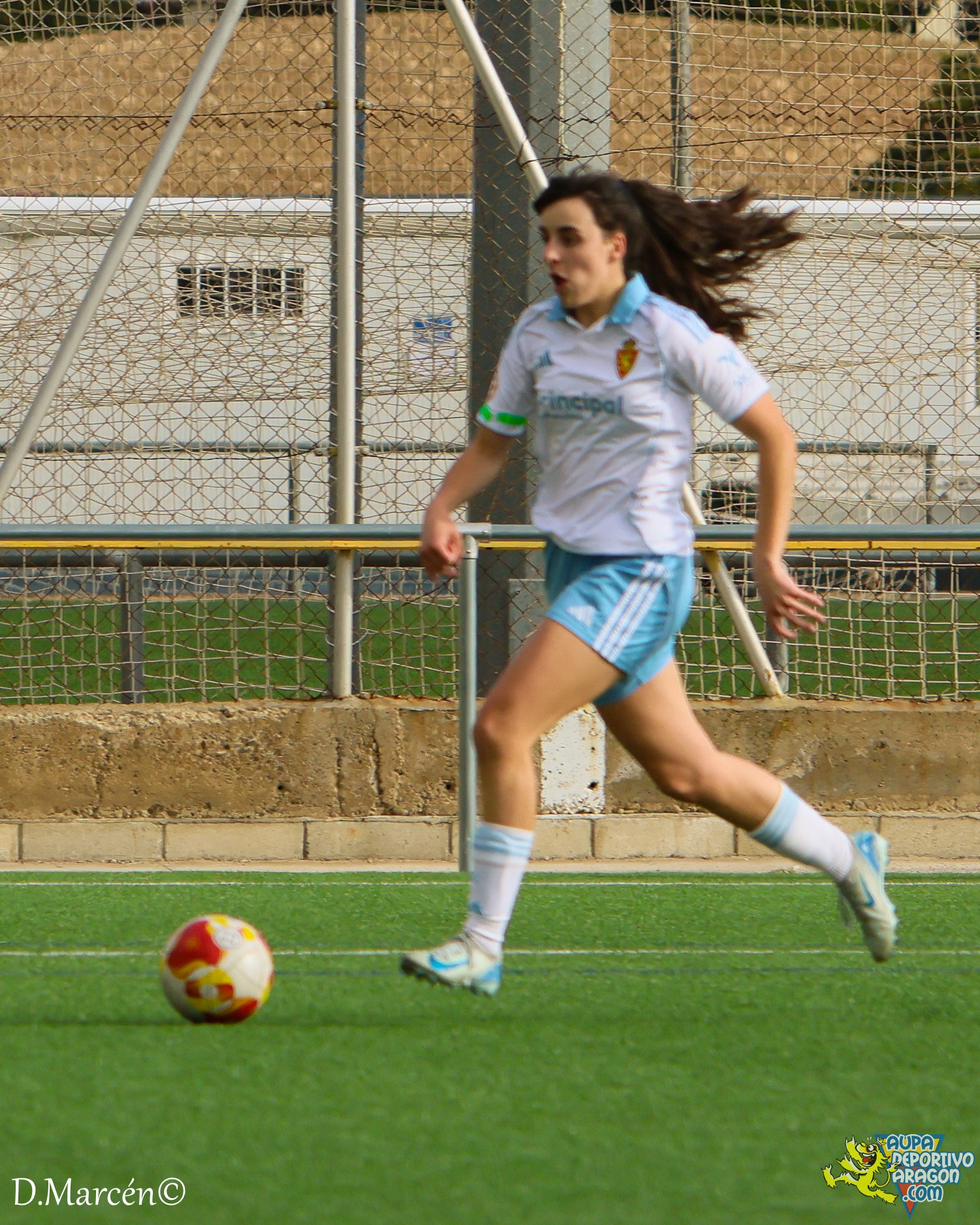 23 - 01-02-2026 - 3ª RFEF Femenina - R. Zaragoza 6-2 CD Delicias (9)