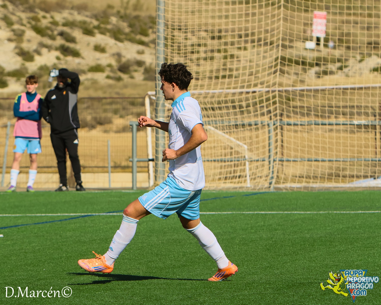 24 - 01-02-2026 - DHJ - R. Zaragza 4-2 Sant Cugat FC (104)