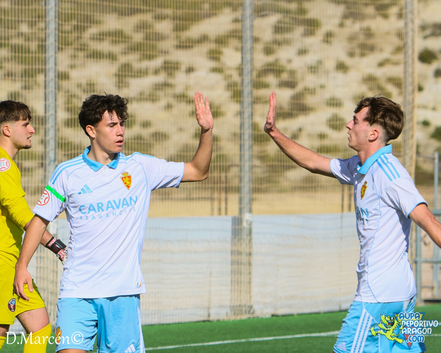 24 - 01-02-2026 - DHJ - R. Zaragza 4-2 Sant Cugat FC (105)