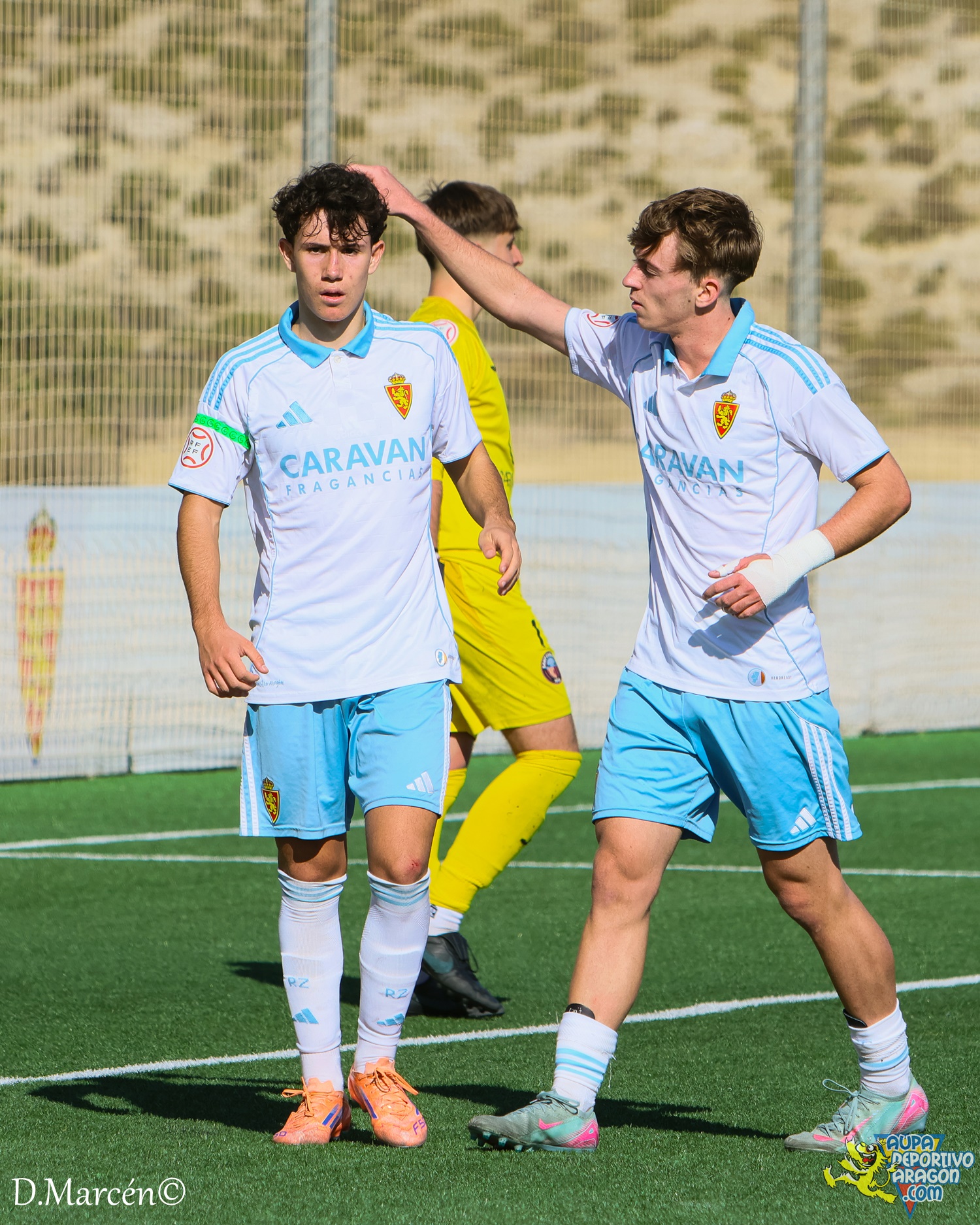 24 - 01-02-2026 - DHJ - R. Zaragza 4-2 Sant Cugat FC (106)