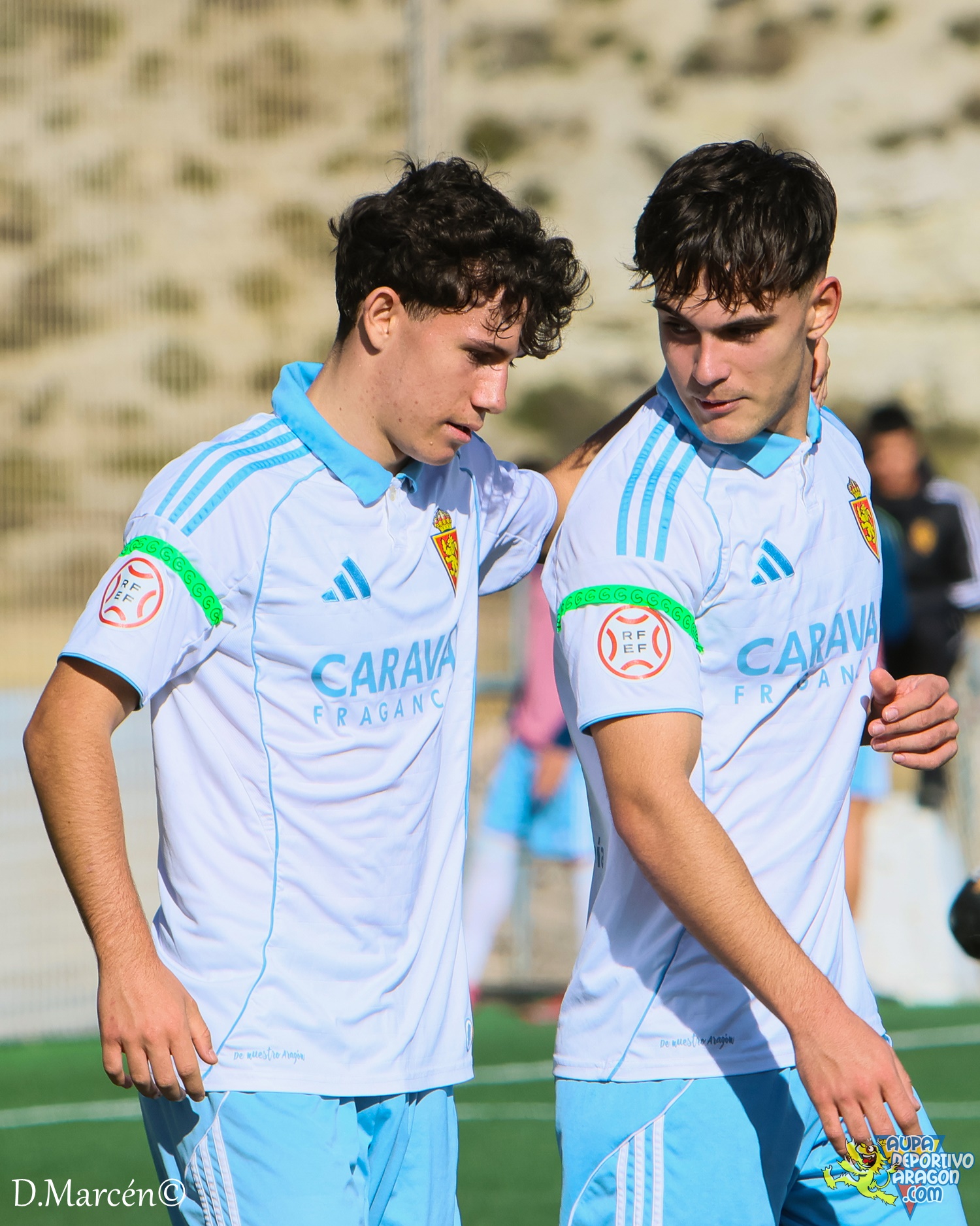 24 - 01-02-2026 - DHJ - R. Zaragza 4-2 Sant Cugat FC (110)