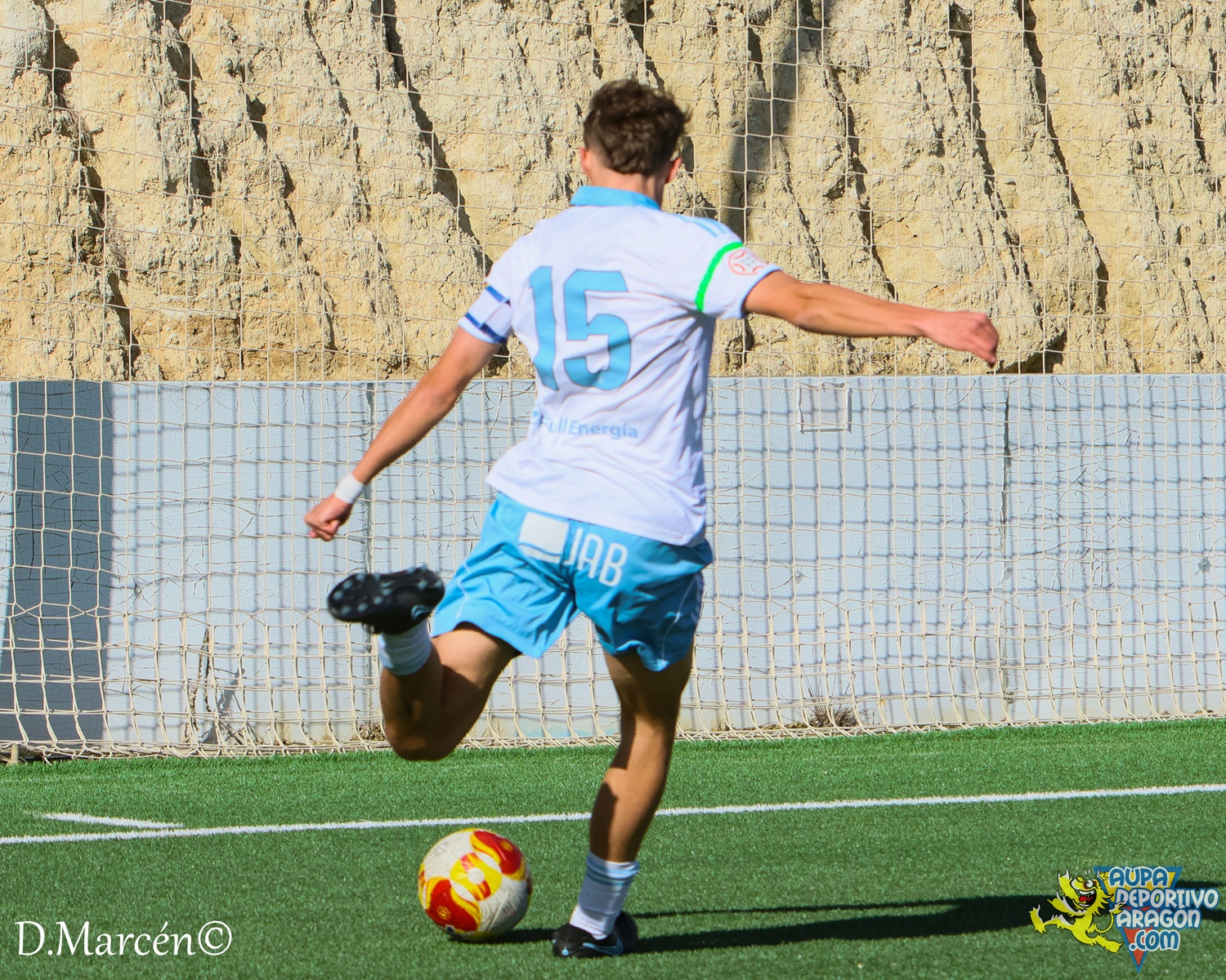 24 - 01-02-2026 - DHJ - R. Zaragza 4-2 Sant Cugat FC (117)