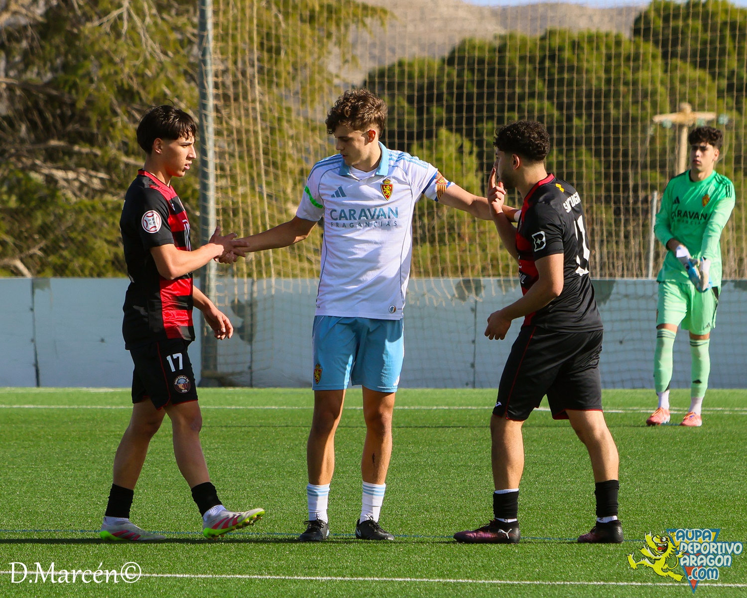 24 - 01-02-2026 - DHJ - R. Zaragza 4-2 Sant Cugat FC (120)