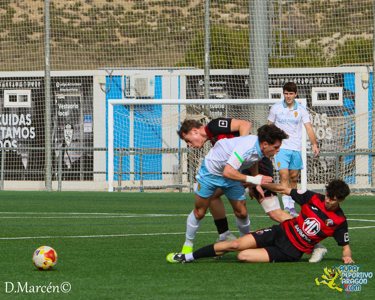 24 - 01-02-2026 - DHJ - R. Zaragza 4-2 Sant Cugat FC (13)