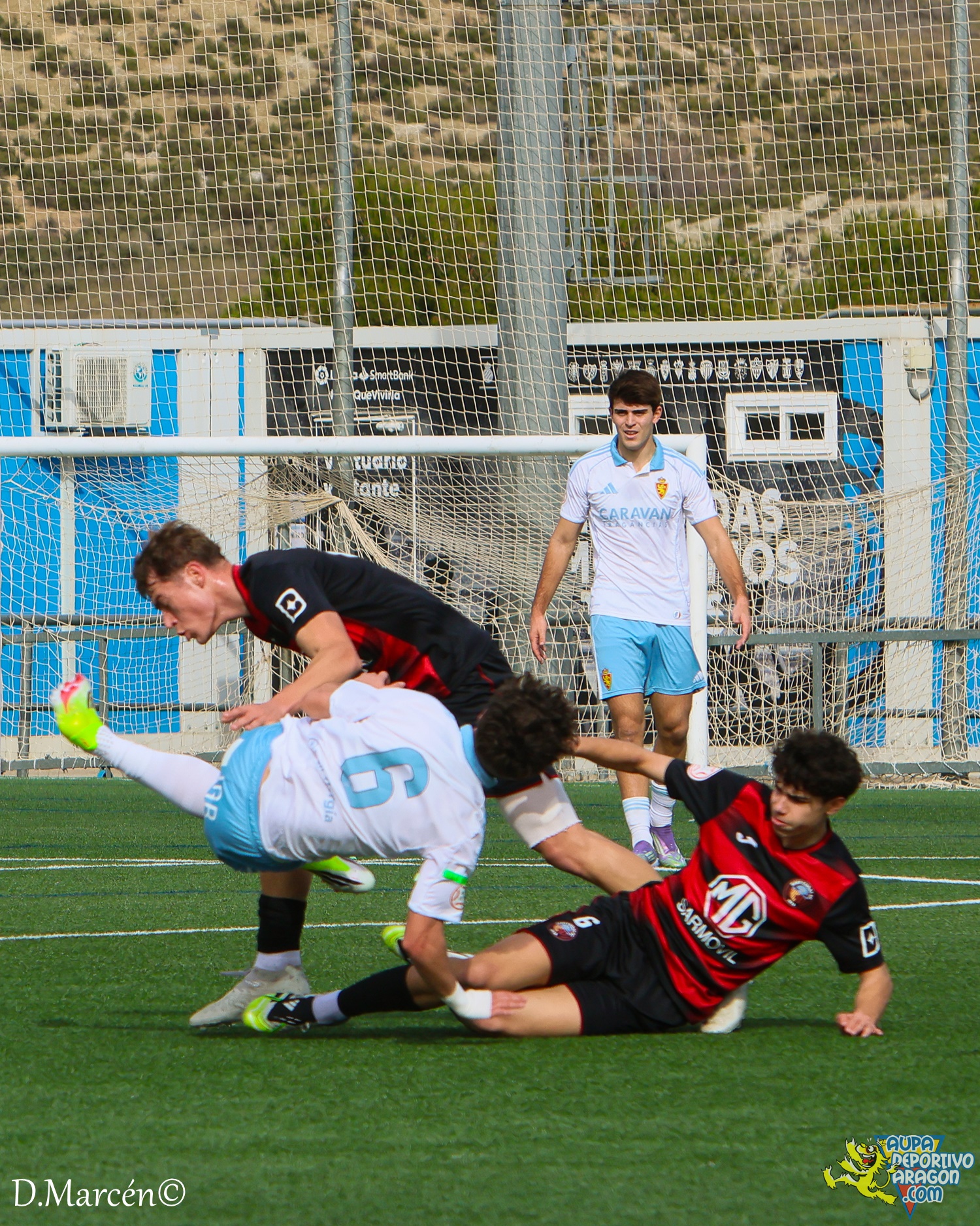 24 - 01-02-2026 - DHJ - R. Zaragza 4-2 Sant Cugat FC (14)
