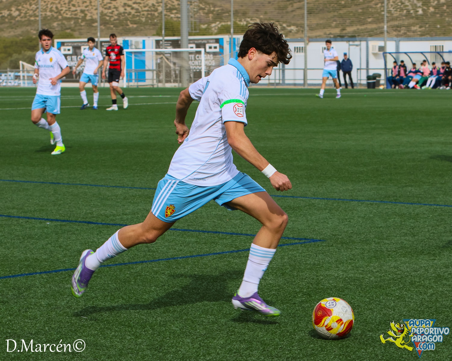 24 - 01-02-2026 - DHJ - R. Zaragza 4-2 Sant Cugat FC (21)