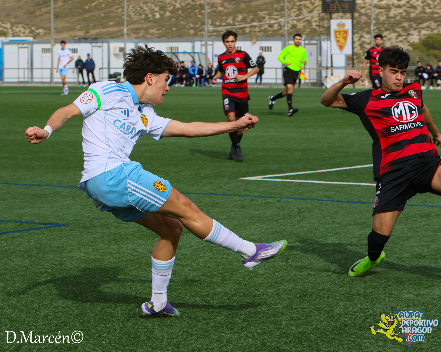 24 - 01-02-2026 - DHJ - R. Zaragza 4-2 Sant Cugat FC (22)