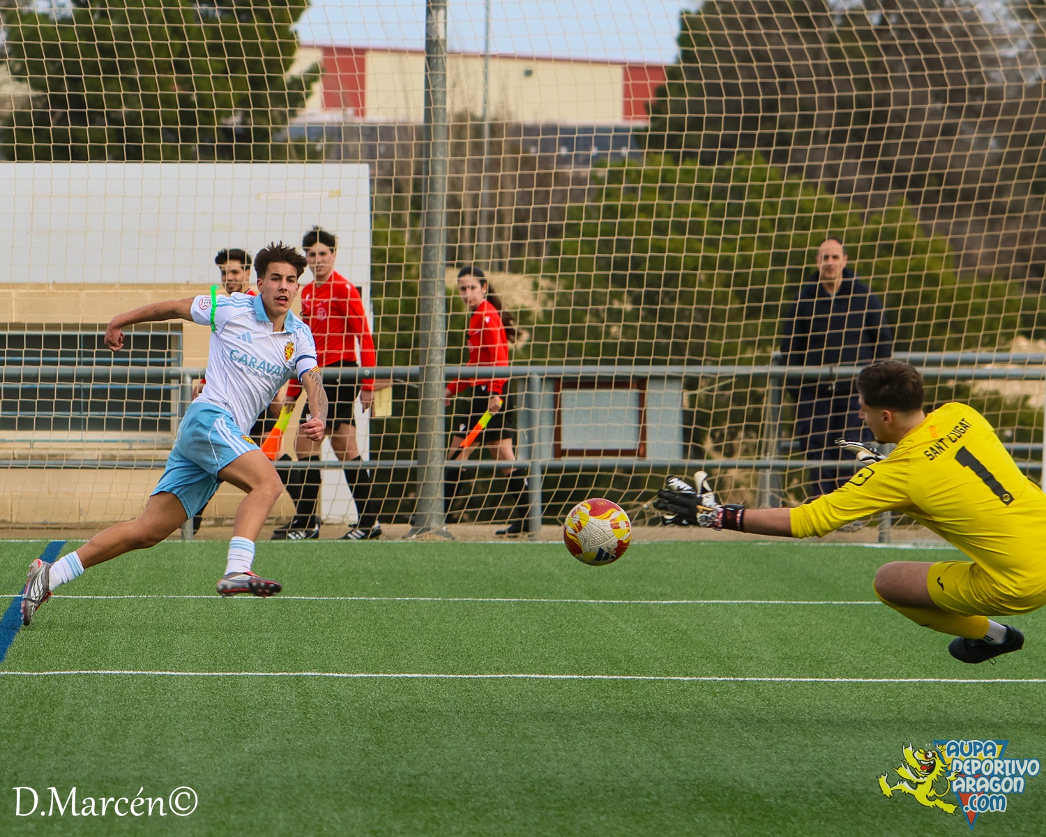 24 - 01-02-2026 - DHJ - R. Zaragza 4-2 Sant Cugat FC (23)