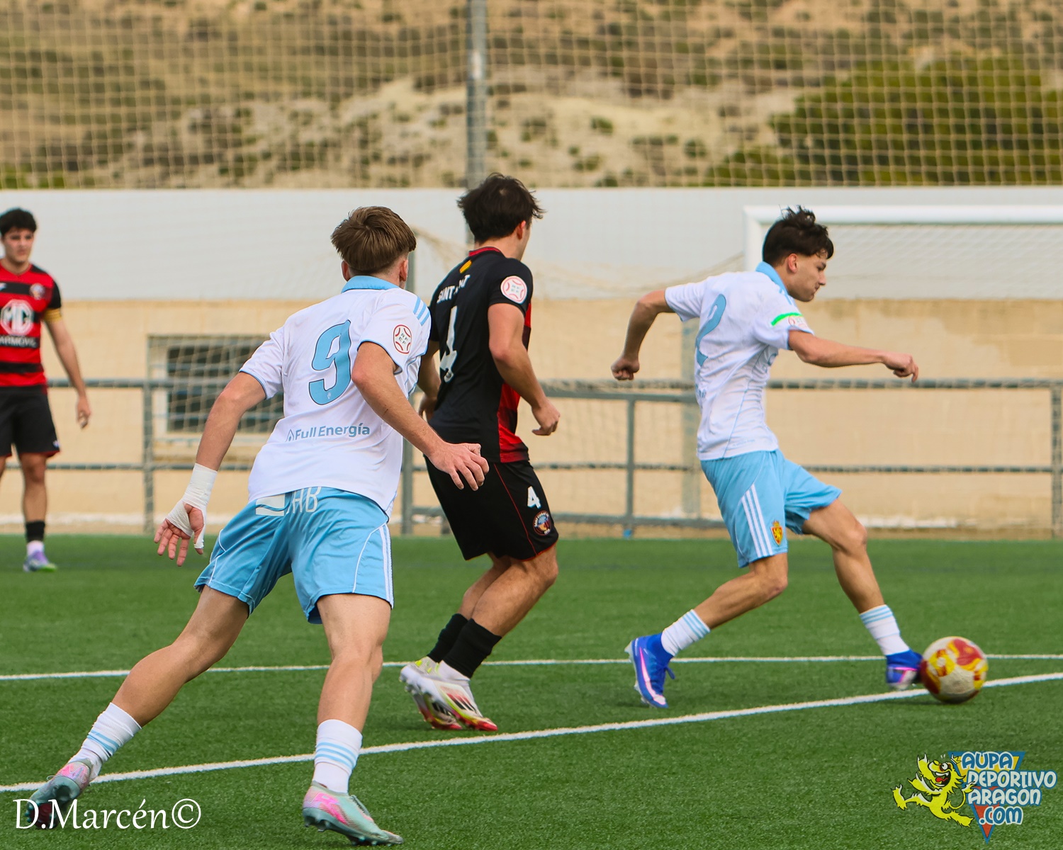 24 - 01-02-2026 - DHJ - R. Zaragza 4-2 Sant Cugat FC (29)
