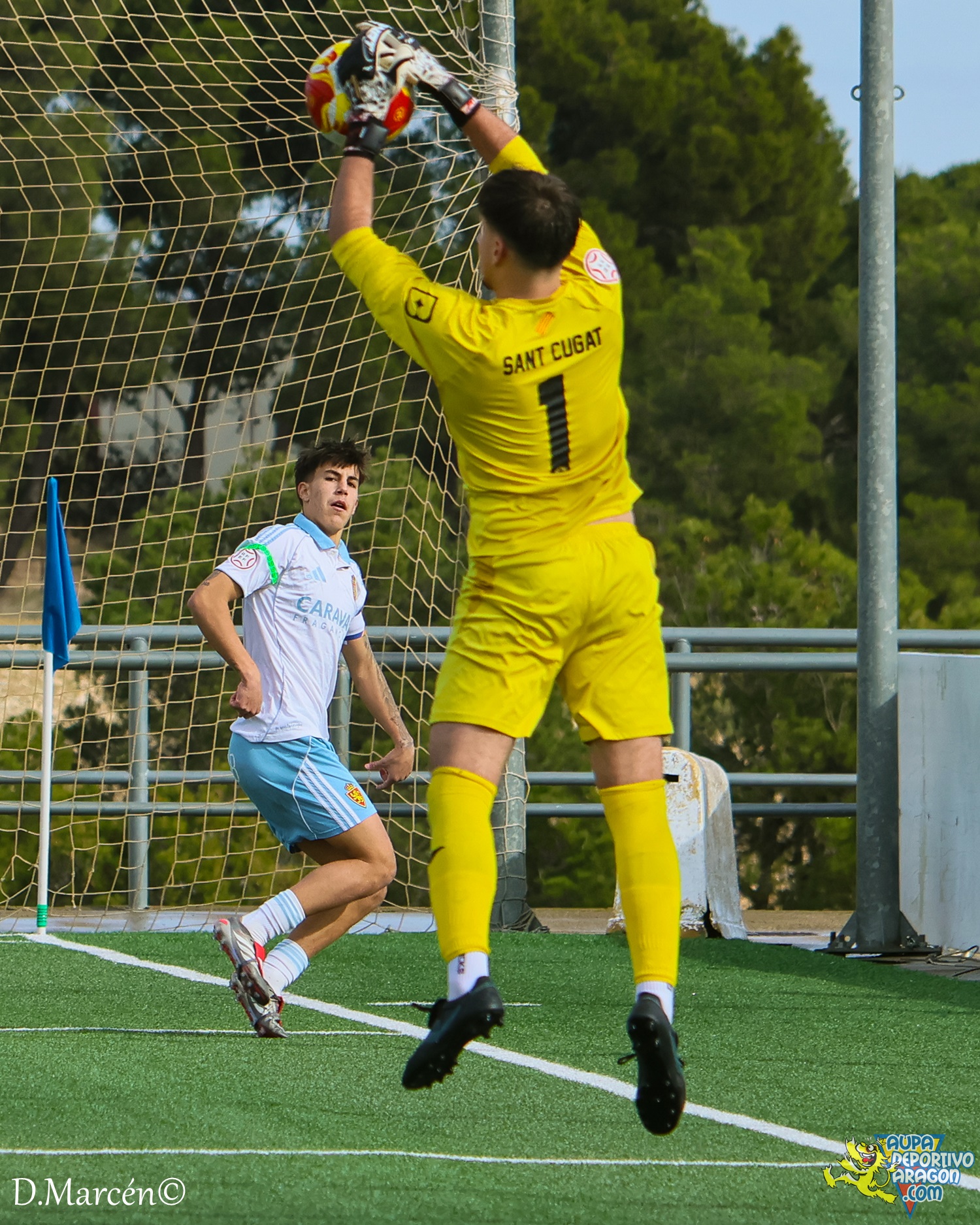 24 - 01-02-2026 - DHJ - R. Zaragza 4-2 Sant Cugat FC (3)