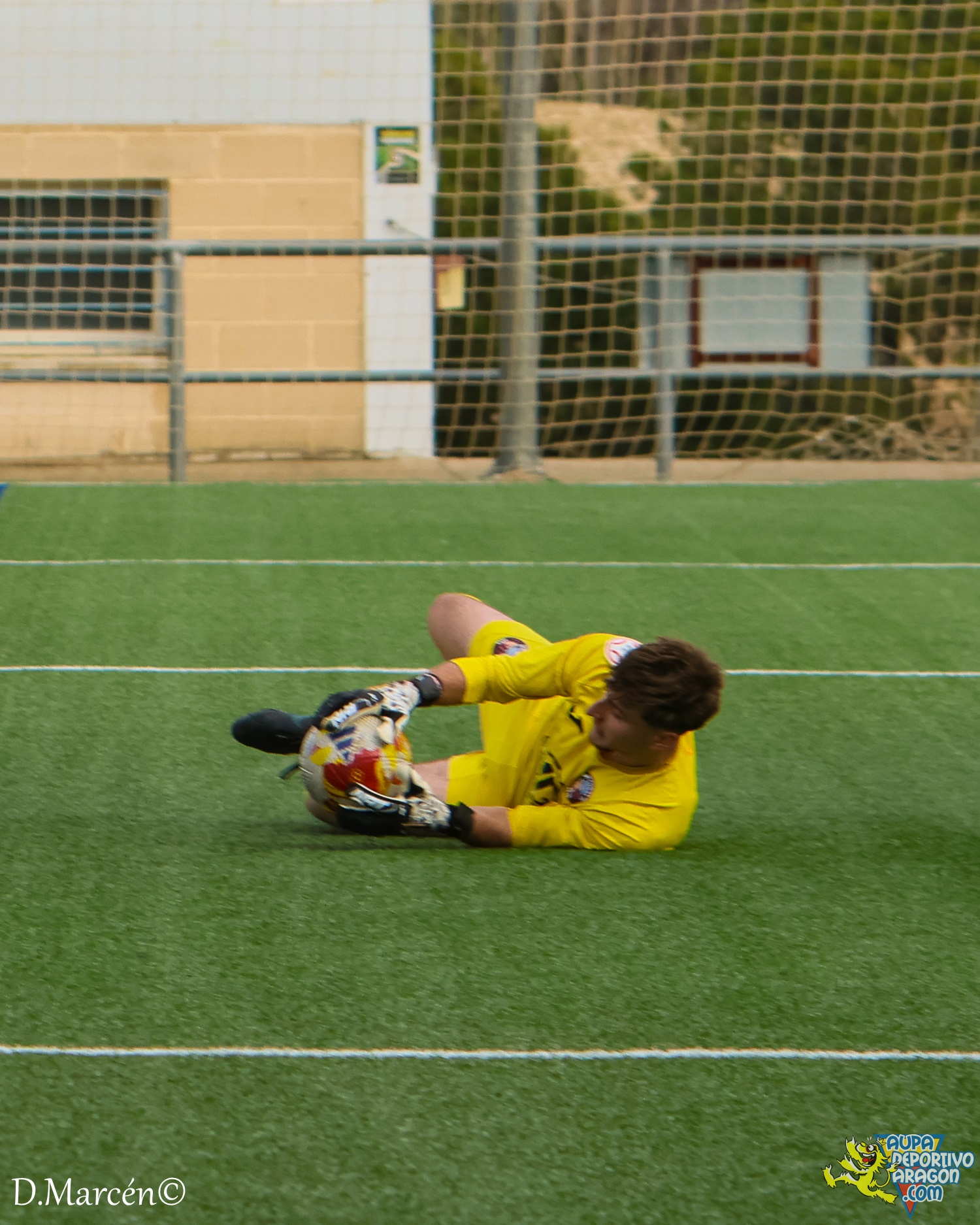 24 - 01-02-2026 - DHJ - R. Zaragza 4-2 Sant Cugat FC (30)