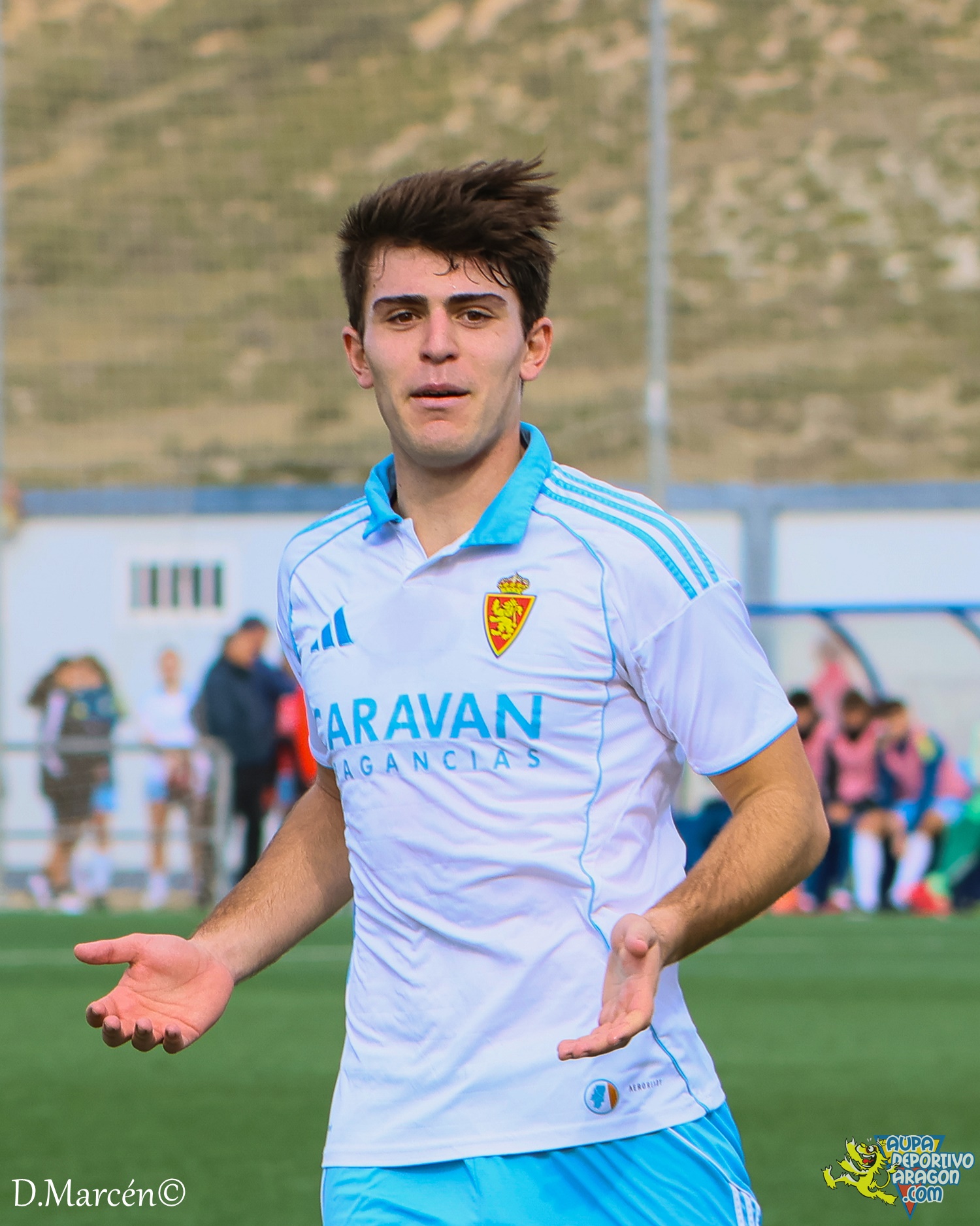 24 - 01-02-2026 - DHJ - R. Zaragza 4-2 Sant Cugat FC (33)