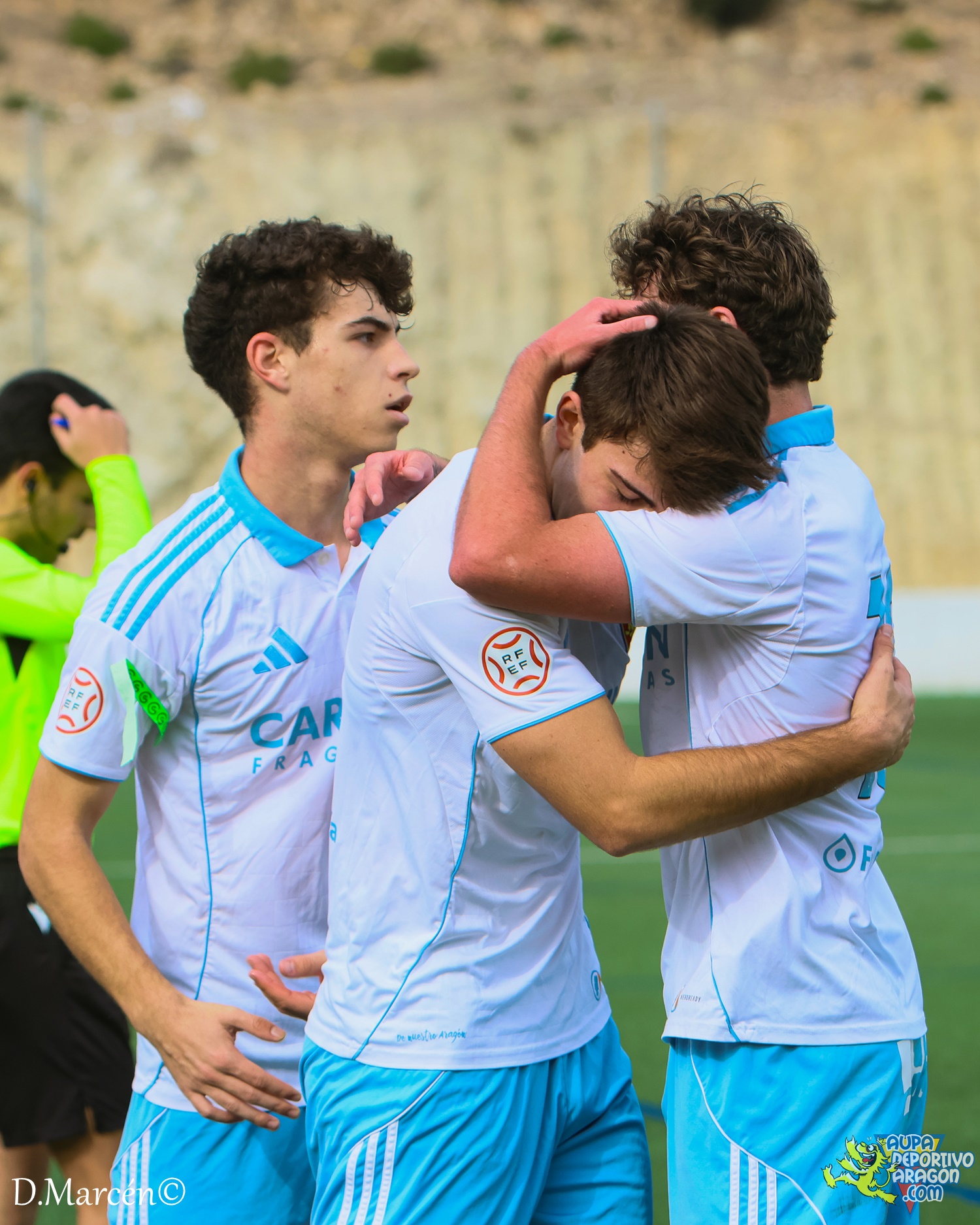 24 - 01-02-2026 - DHJ - R. Zaragza 4-2 Sant Cugat FC (35)