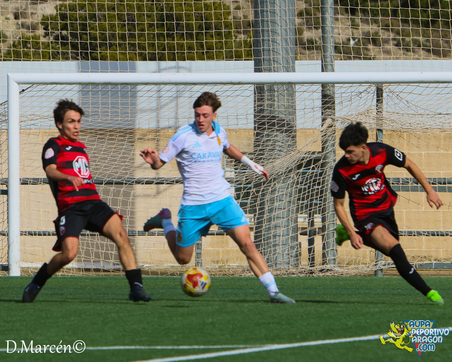 24 - 01-02-2026 - DHJ - R. Zaragza 4-2 Sant Cugat FC (38)