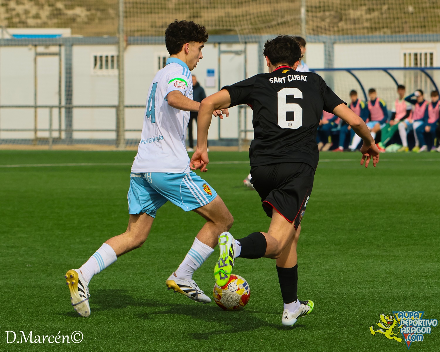 24 - 01-02-2026 - DHJ - R. Zaragza 4-2 Sant Cugat FC (4)