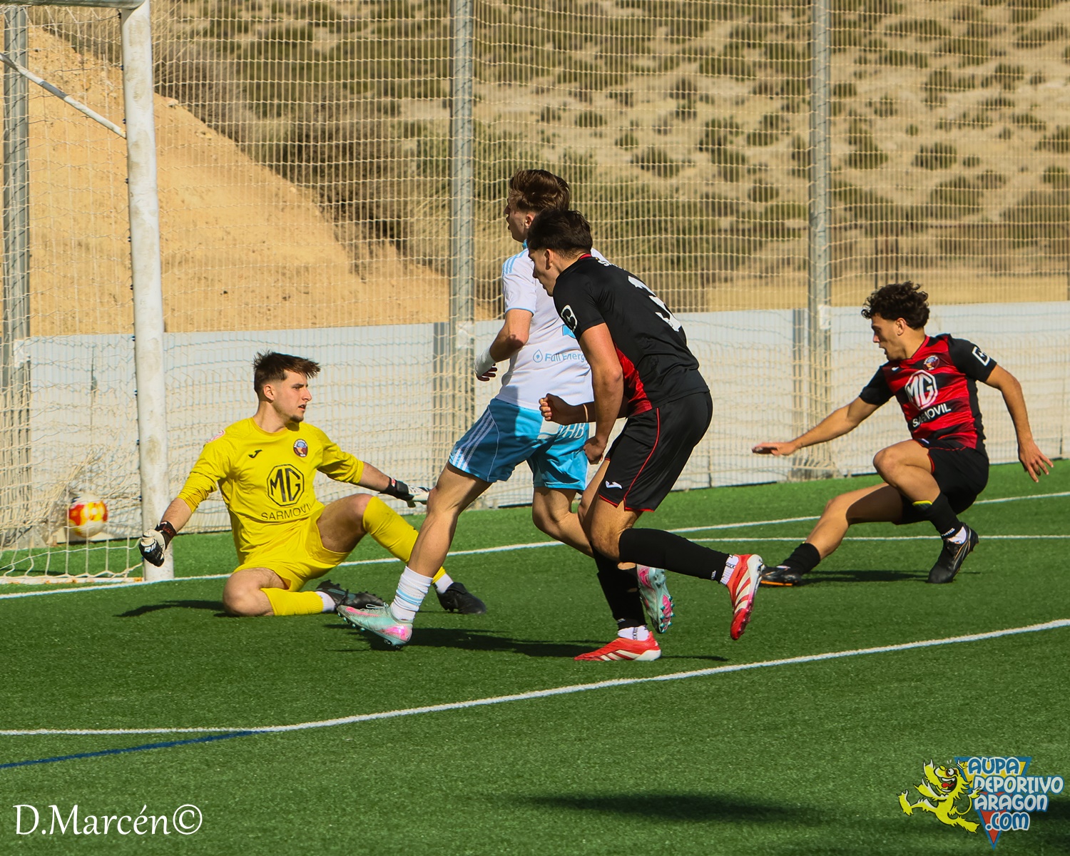 24 - 01-02-2026 - DHJ - R. Zaragza 4-2 Sant Cugat FC (48)