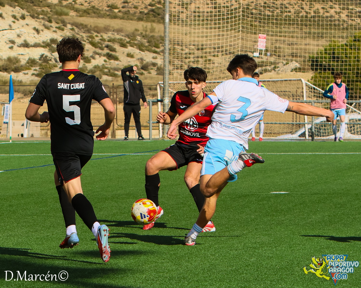 24 - 01-02-2026 - DHJ - R. Zaragza 4-2 Sant Cugat FC (51)