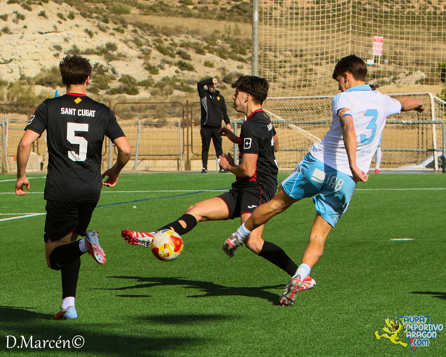24 - 01-02-2026 - DHJ - R. Zaragza 4-2 Sant Cugat FC (52)