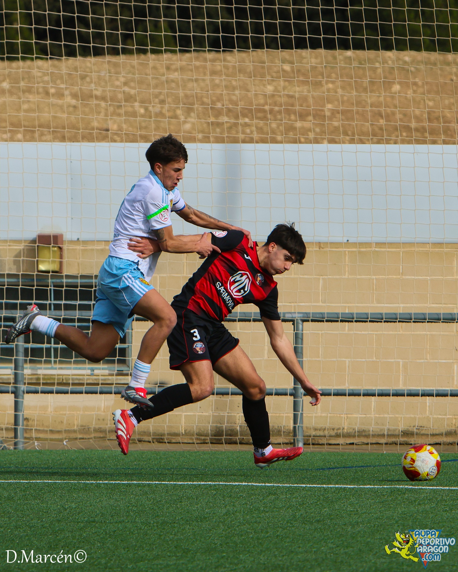 24 - 01-02-2026 - DHJ - R. Zaragza 4-2 Sant Cugat FC (6)