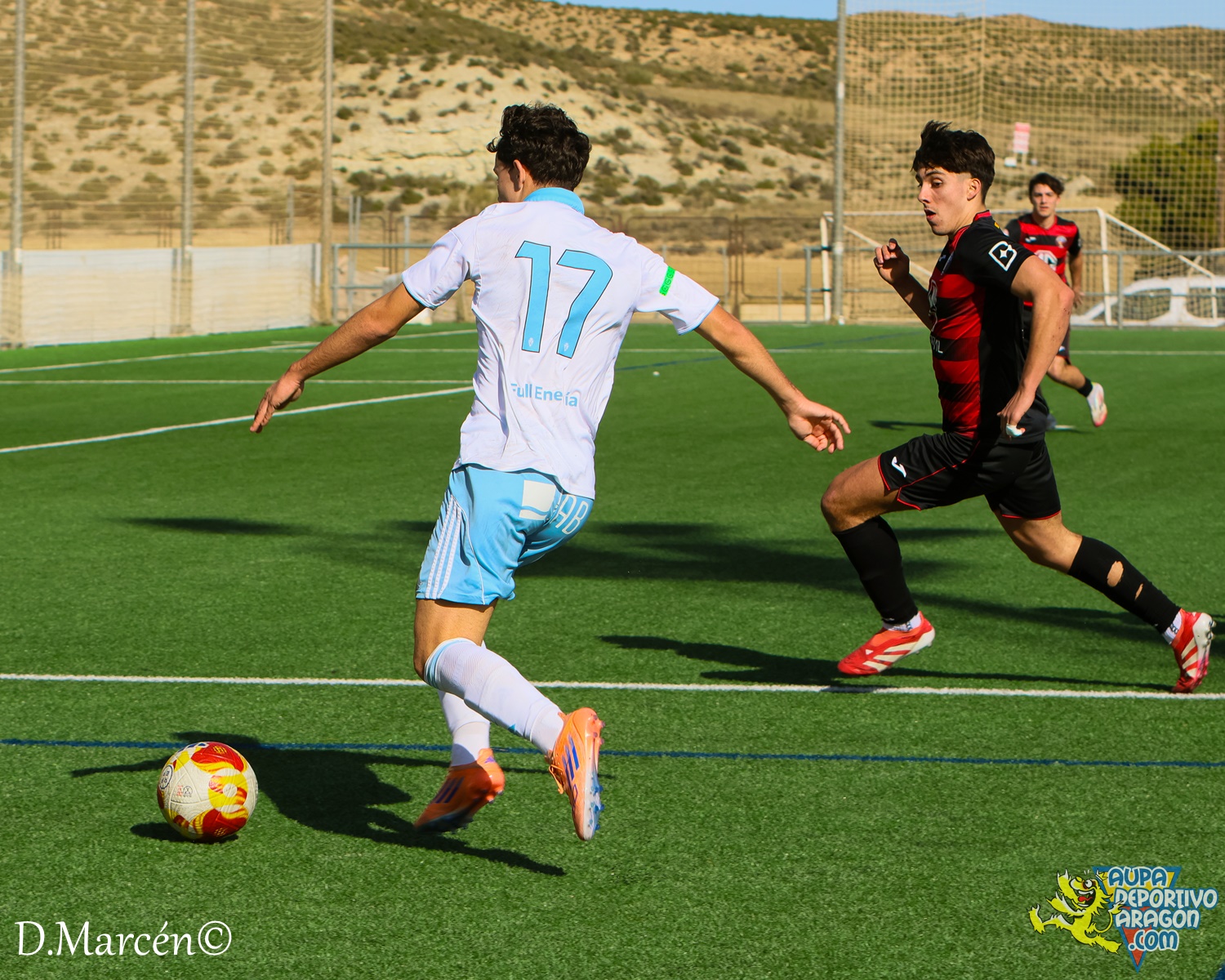 24 - 01-02-2026 - DHJ - R. Zaragza 4-2 Sant Cugat FC (60)