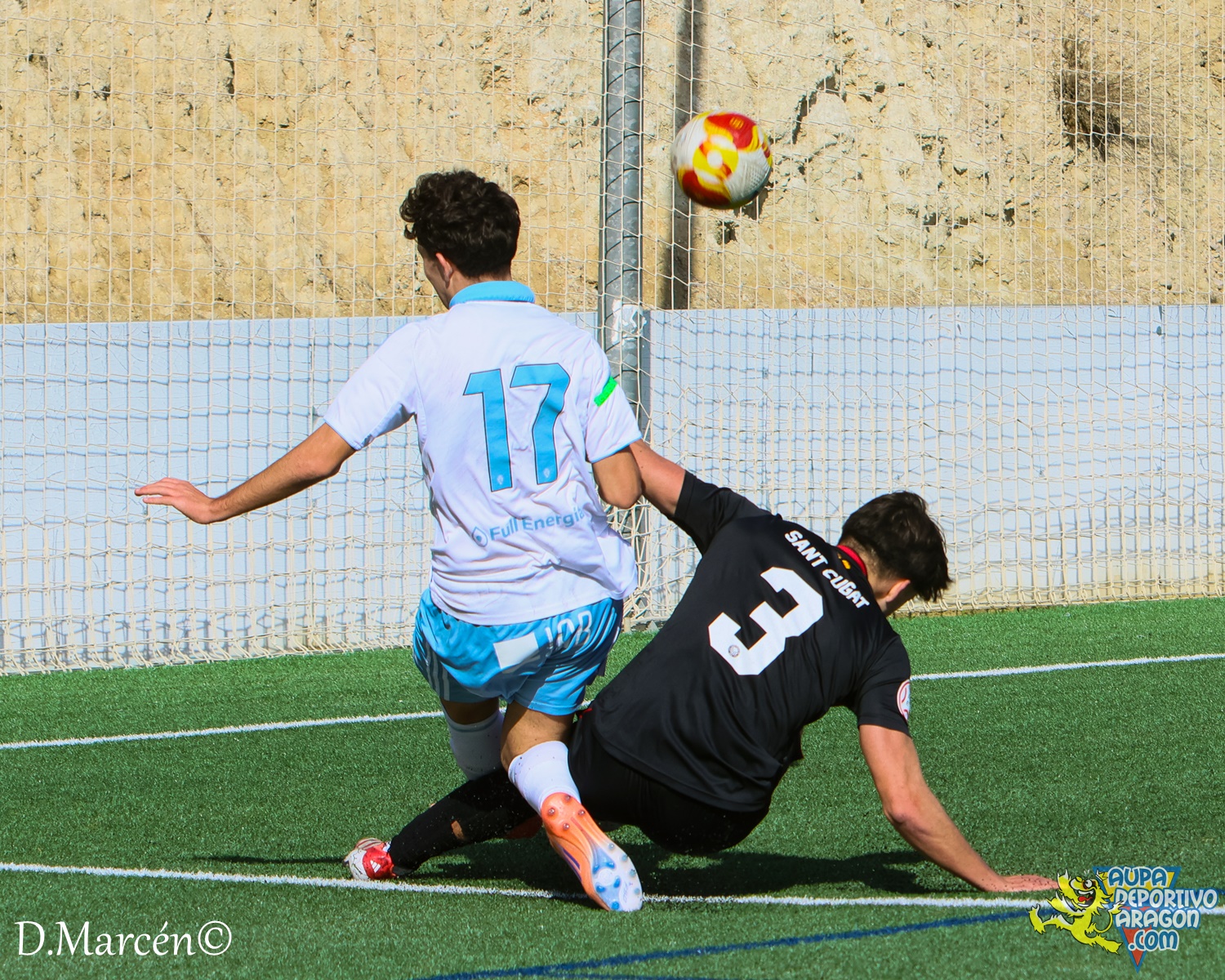24 - 01-02-2026 - DHJ - R. Zaragza 4-2 Sant Cugat FC (61)