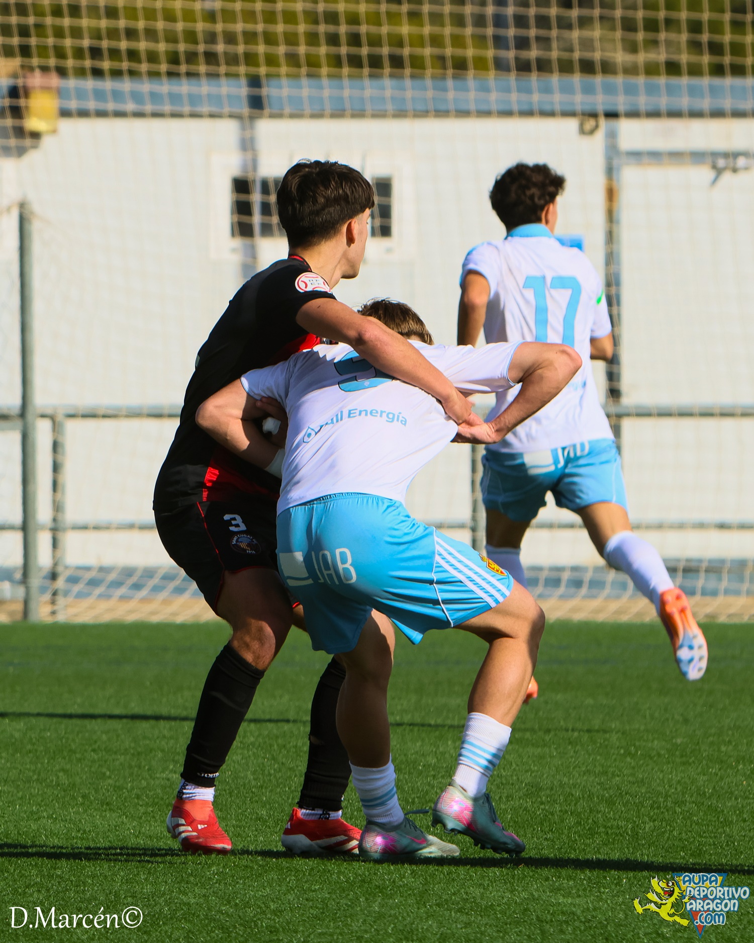 24 - 01-02-2026 - DHJ - R. Zaragza 4-2 Sant Cugat FC (65)