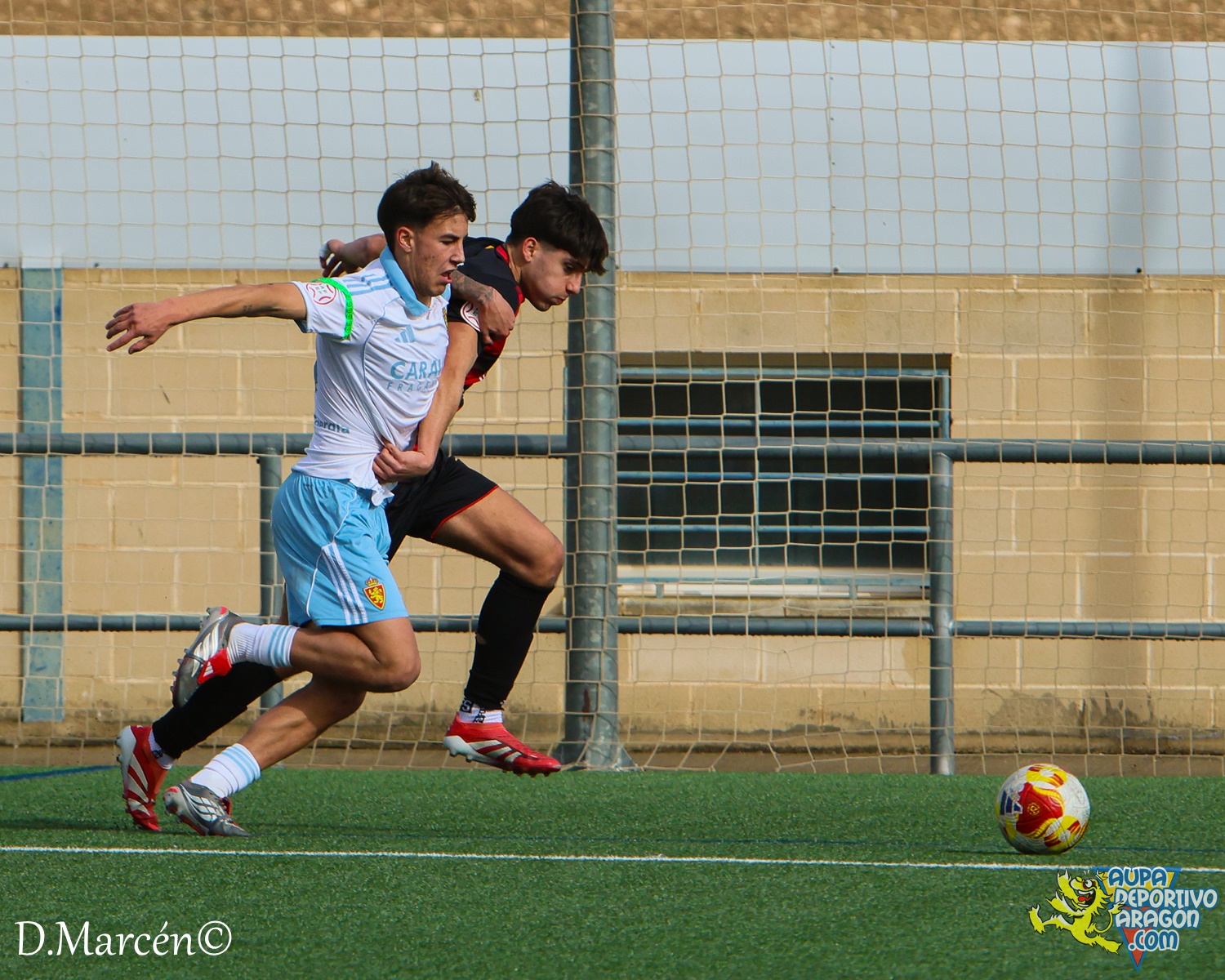 24 - 01-02-2026 - DHJ - R. Zaragza 4-2 Sant Cugat FC (7)