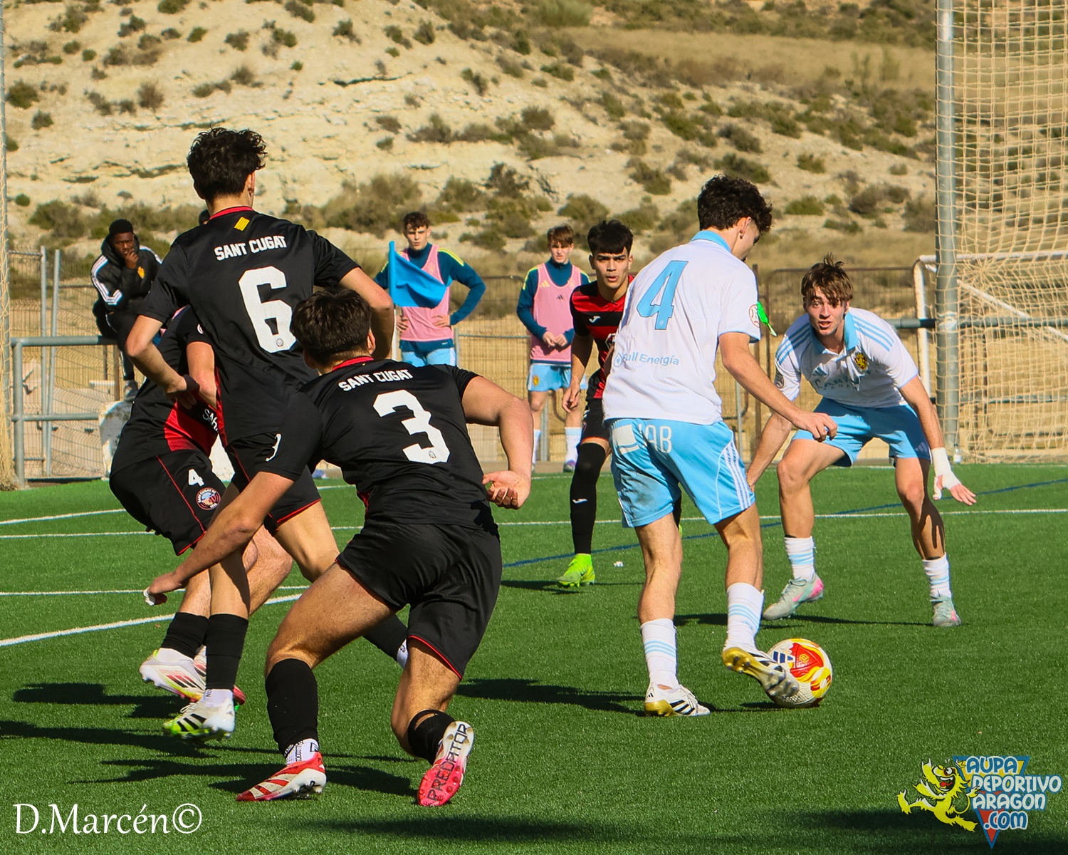 24 - 01-02-2026 - DHJ - R. Zaragza 4-2 Sant Cugat FC (76)