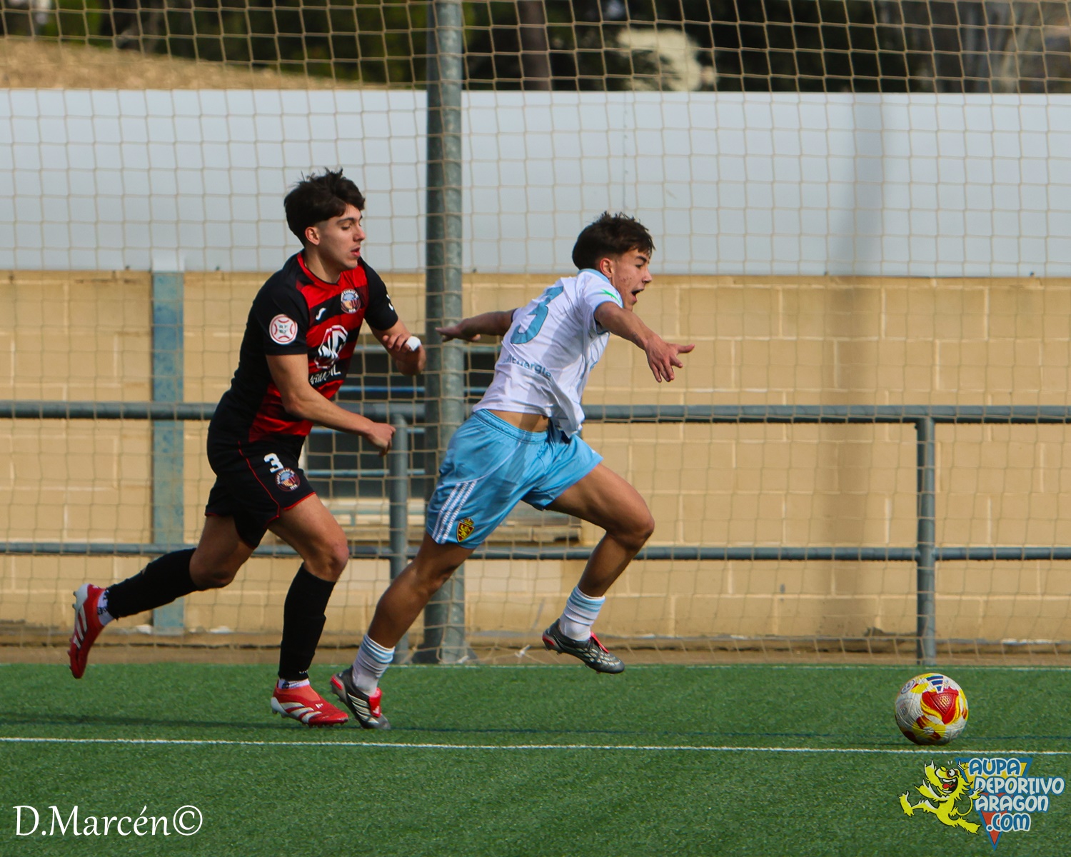 24 - 01-02-2026 - DHJ - R. Zaragza 4-2 Sant Cugat FC (8)