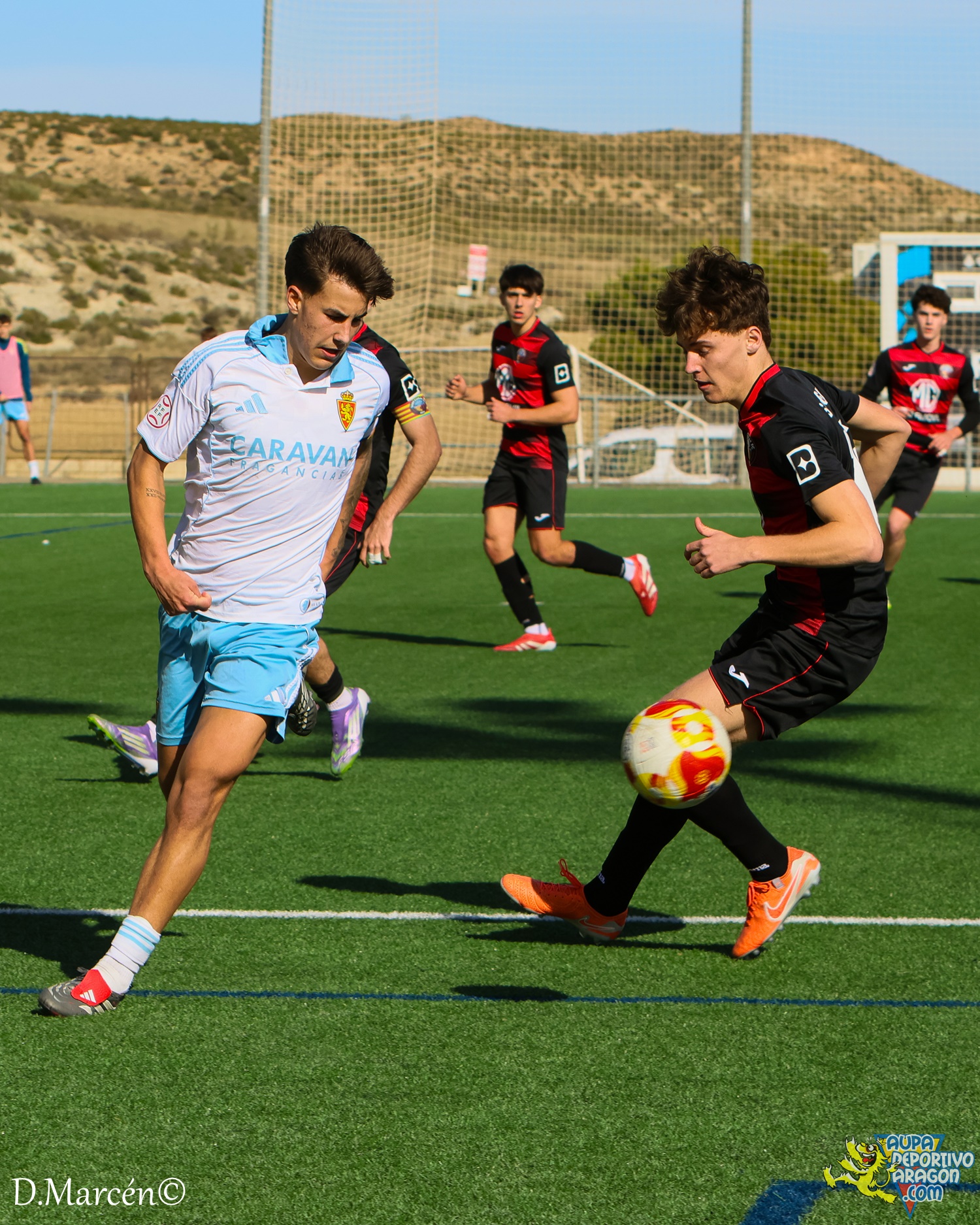 24 - 01-02-2026 - DHJ - R. Zaragza 4-2 Sant Cugat FC (83)