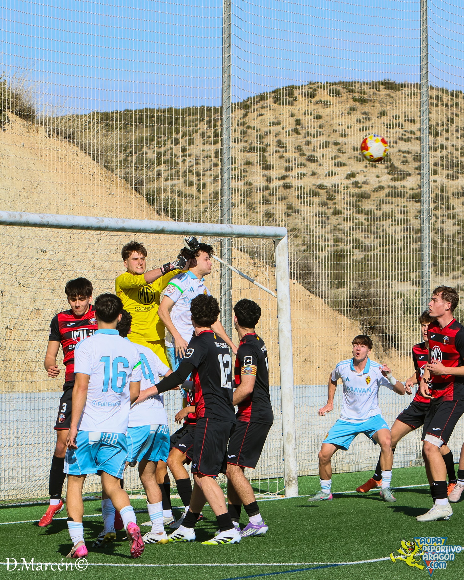 24 - 01-02-2026 - DHJ - R. Zaragza 4-2 Sant Cugat FC (89)